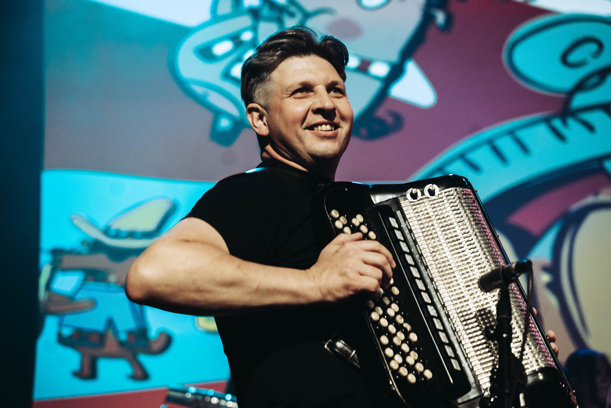 Смешband. ФОТОГРАФ ВЛАДИВОСТОК НИКИТА КОРОЛЁВ