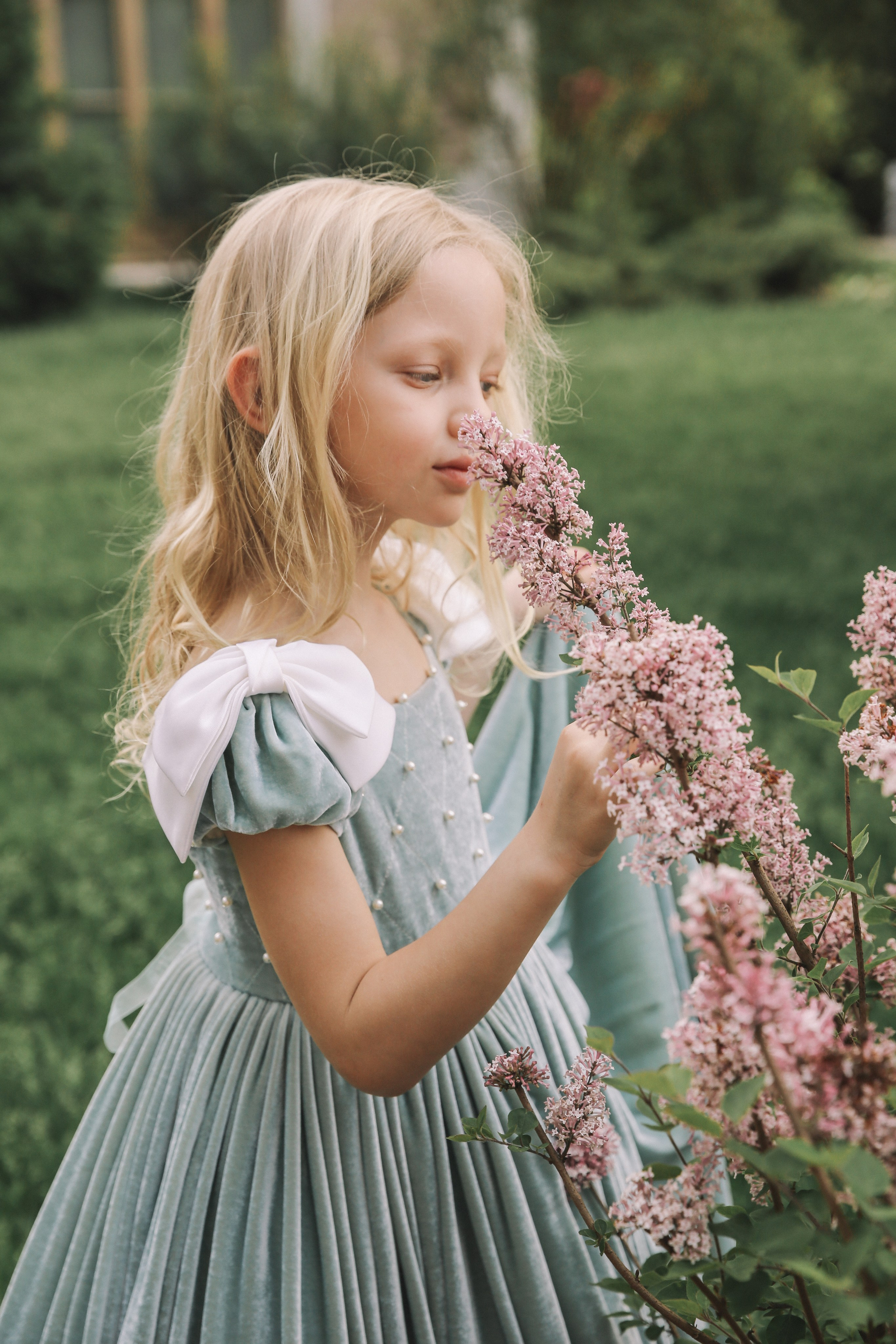 Ольга и Жаклин. Фотограф и видеограф Анна Домашенко