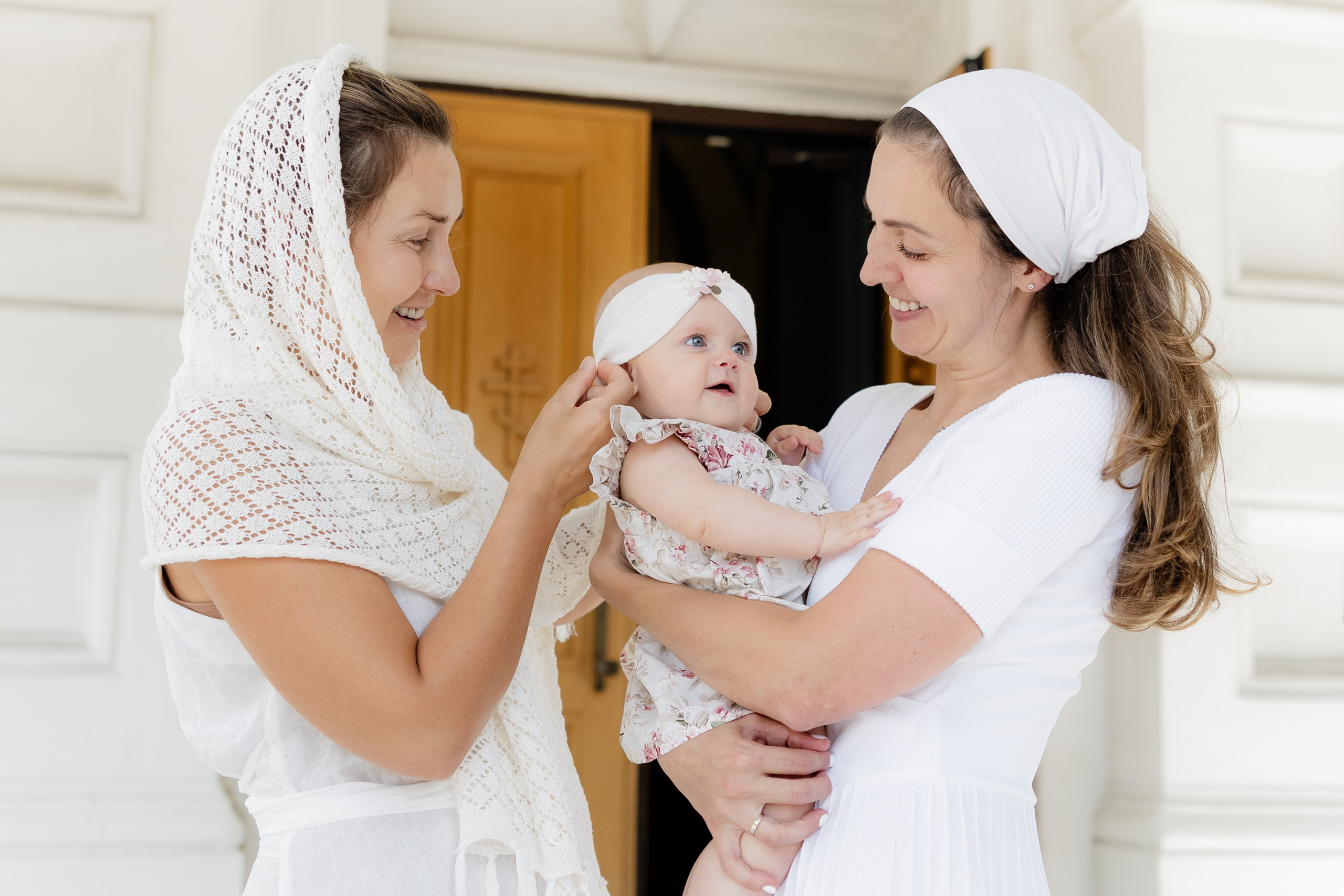 Анастасия, Троице-Лыково. Свадебный фотограф | Москва