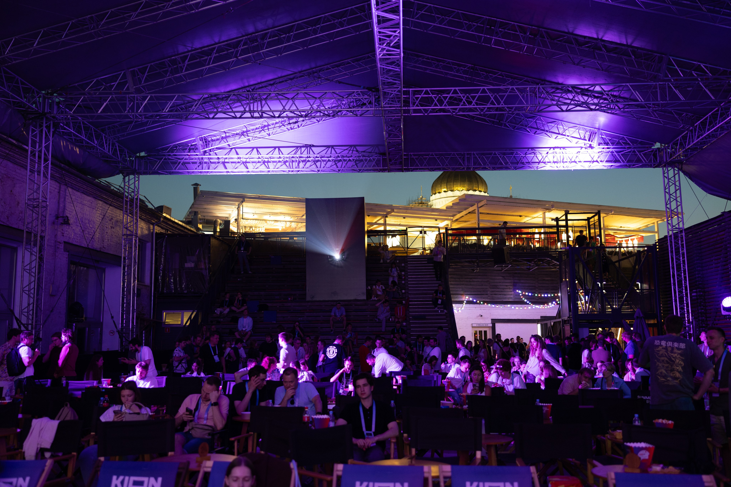 MTC TRUE TECH by Cinema. Свадебный фотограф | Москва