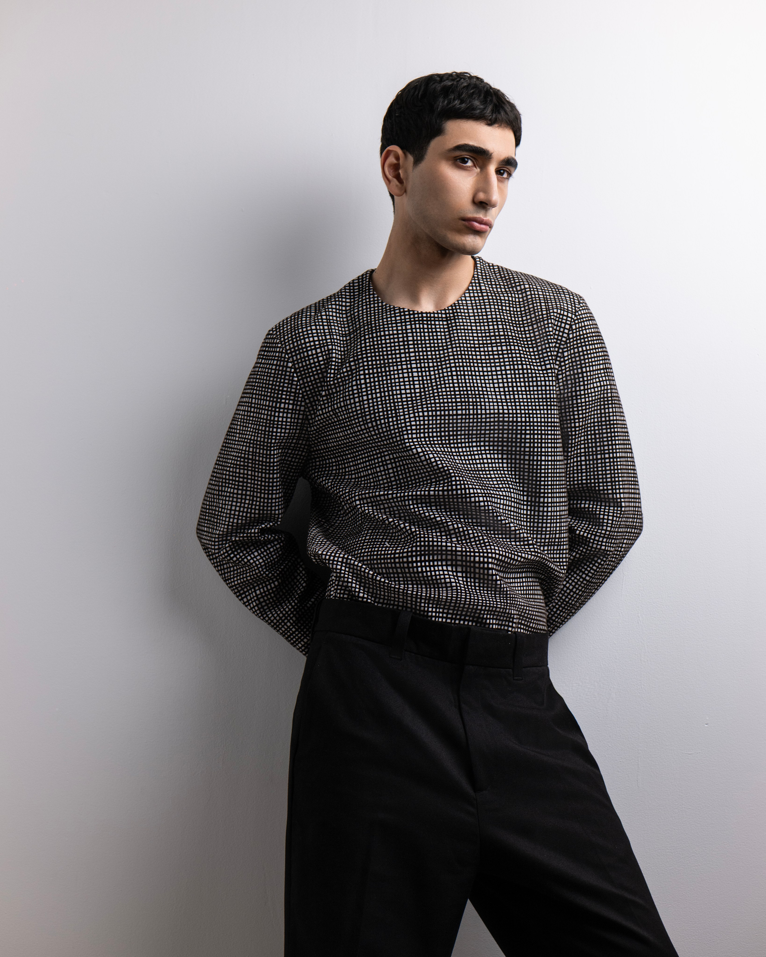 Амир. Модельное агентство TM Models в Калининграде