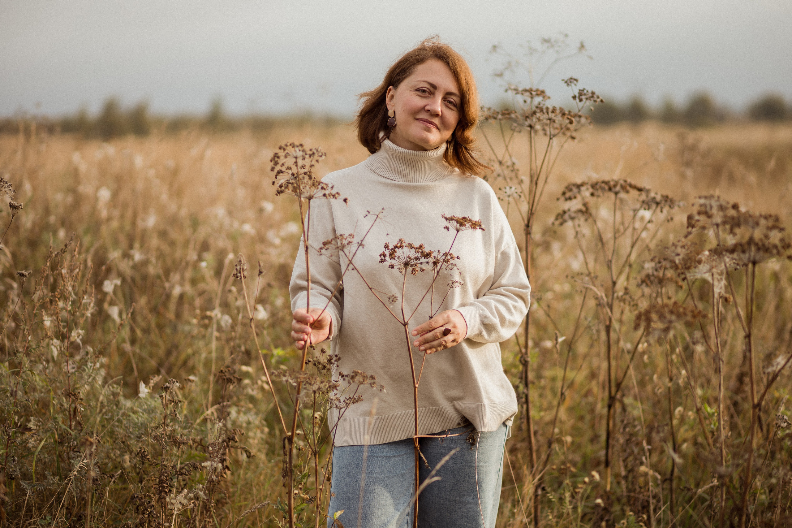 Семейная фотопрогулка в Костроме. Фотограф Селиверстова Екатерина