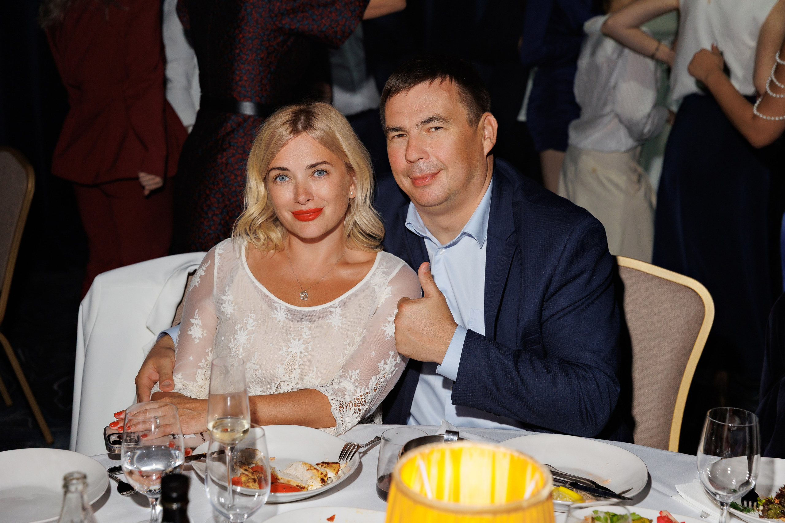 Юбилей компании — фотоотчёт празднования. Красильников Евгений — профессиональный фотограф в Ростове-на-Дону