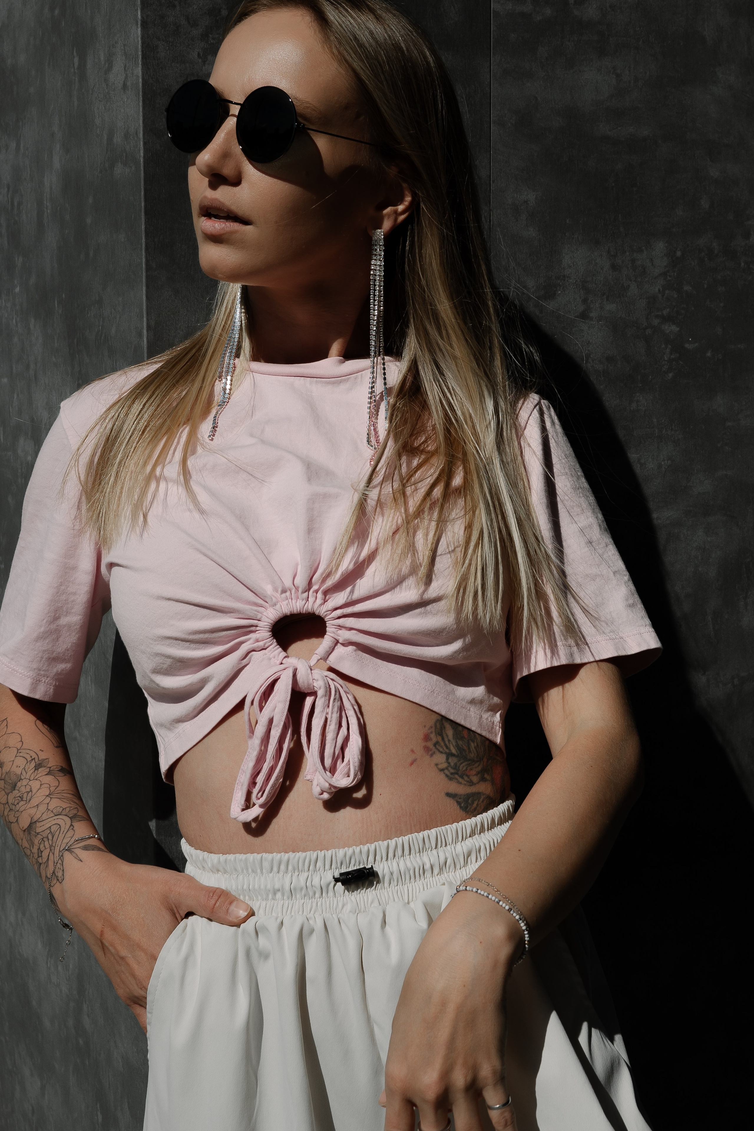 Екатерина. Портретный фотограф Ксения Люндовская