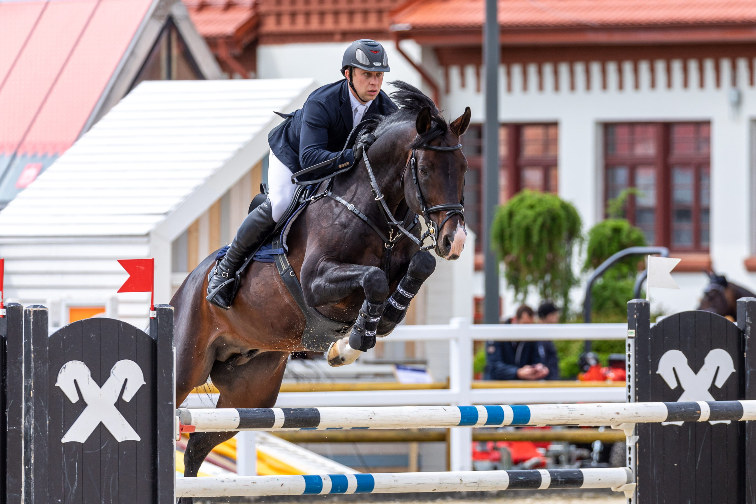 Конкур. Mrs.Aquarelia Конный фотограф Марианна Леонтьева
