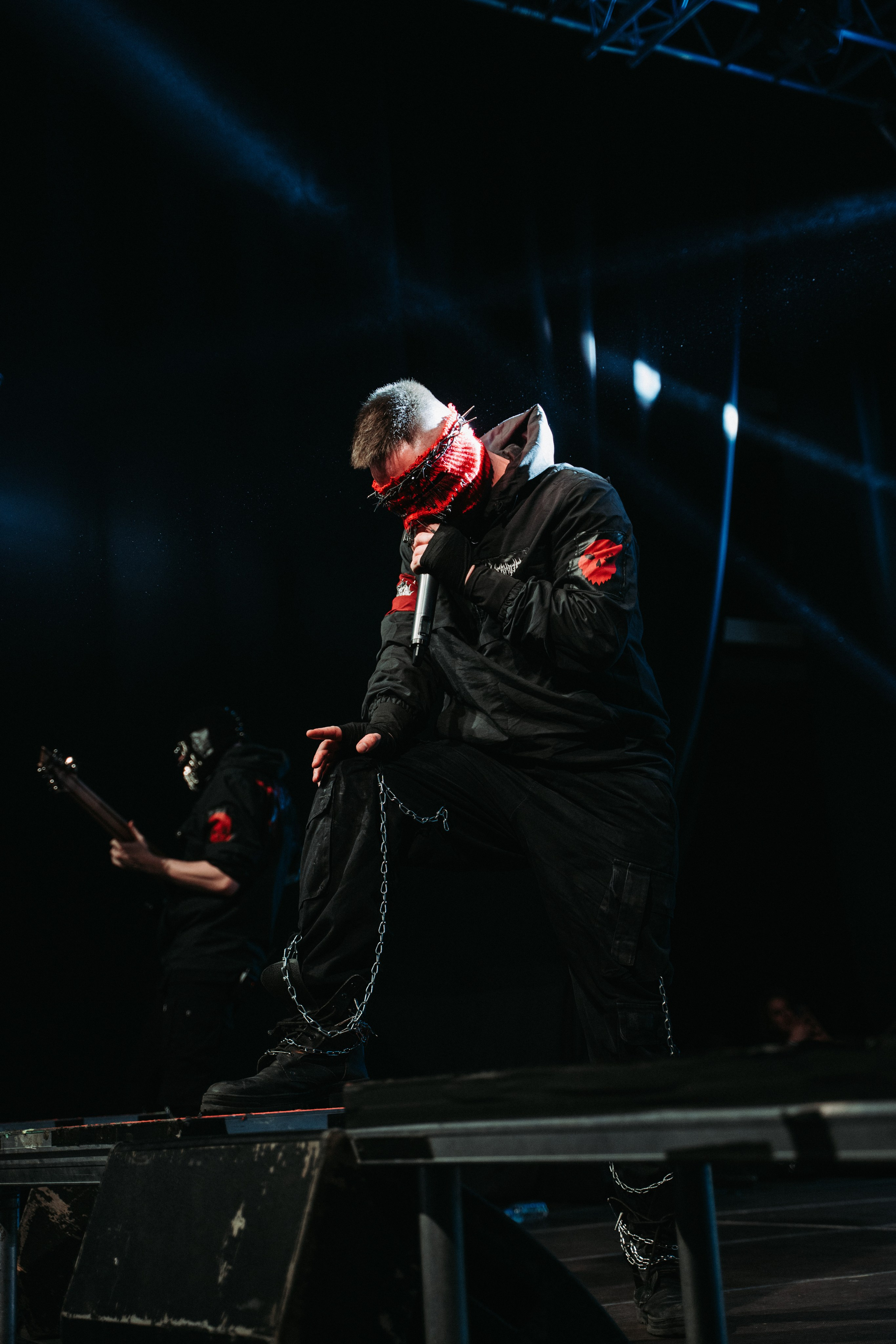 Мегамозг. Игорь Богатов — фотограф