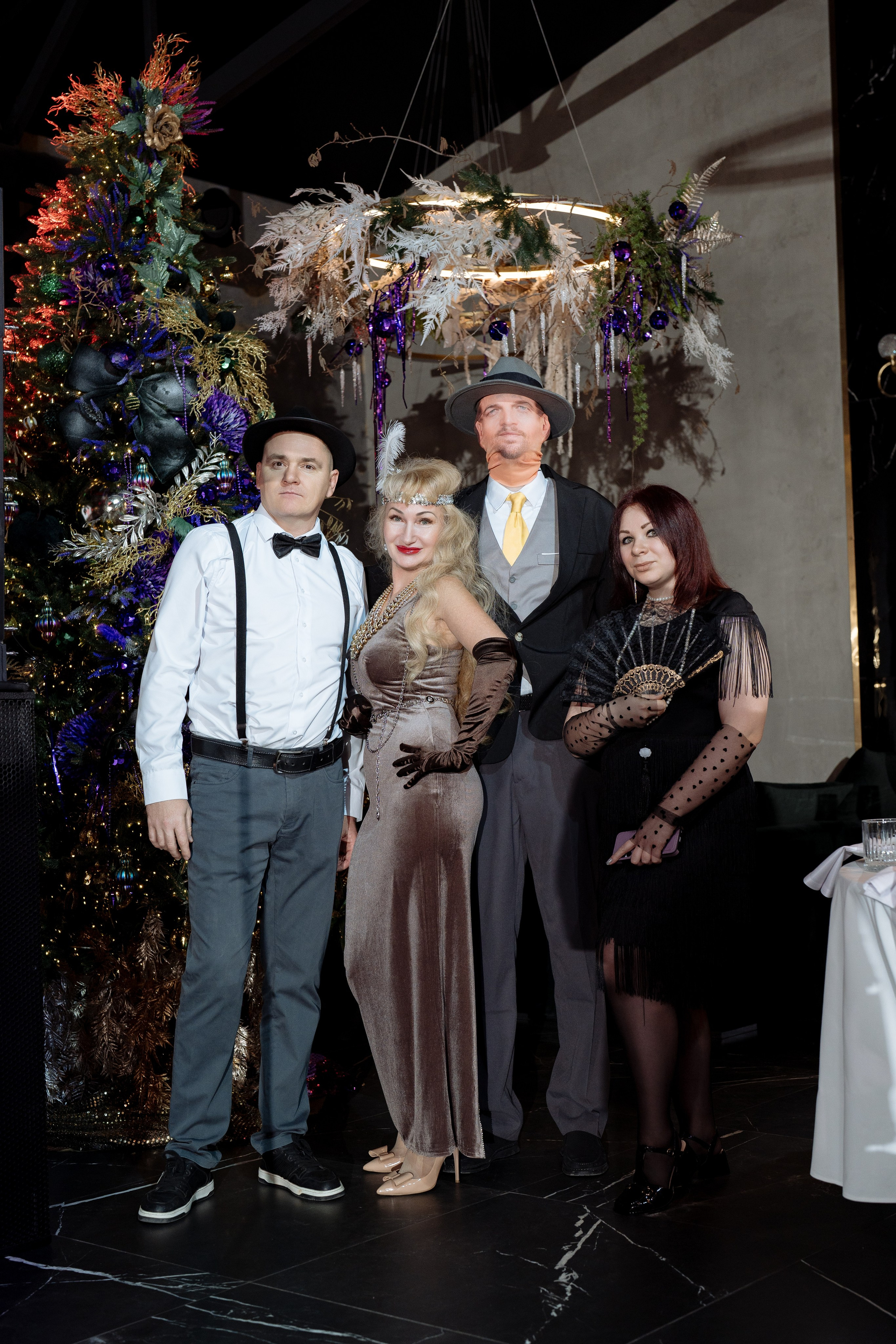 Альбион Тур