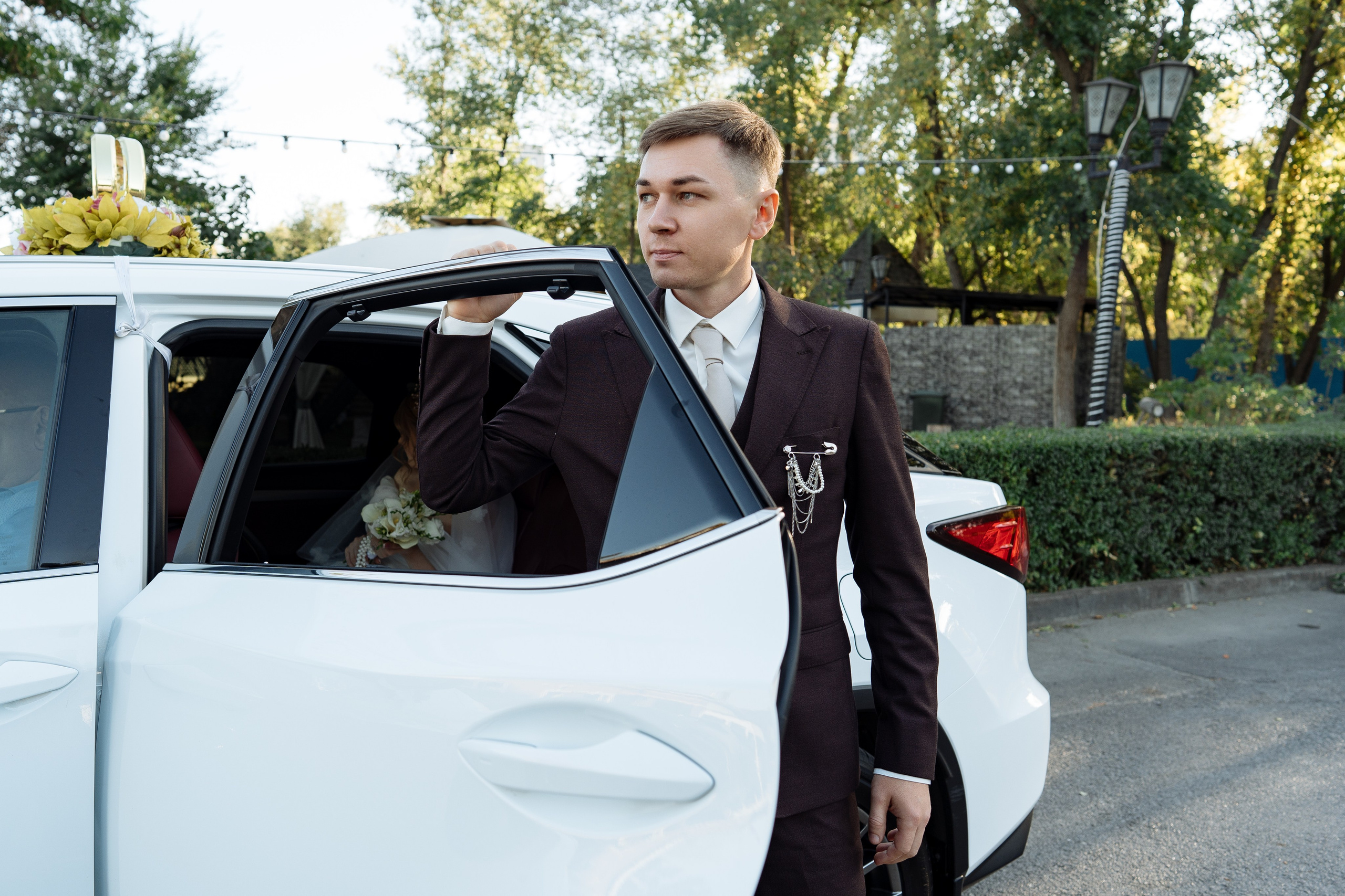 Иван и Дарья