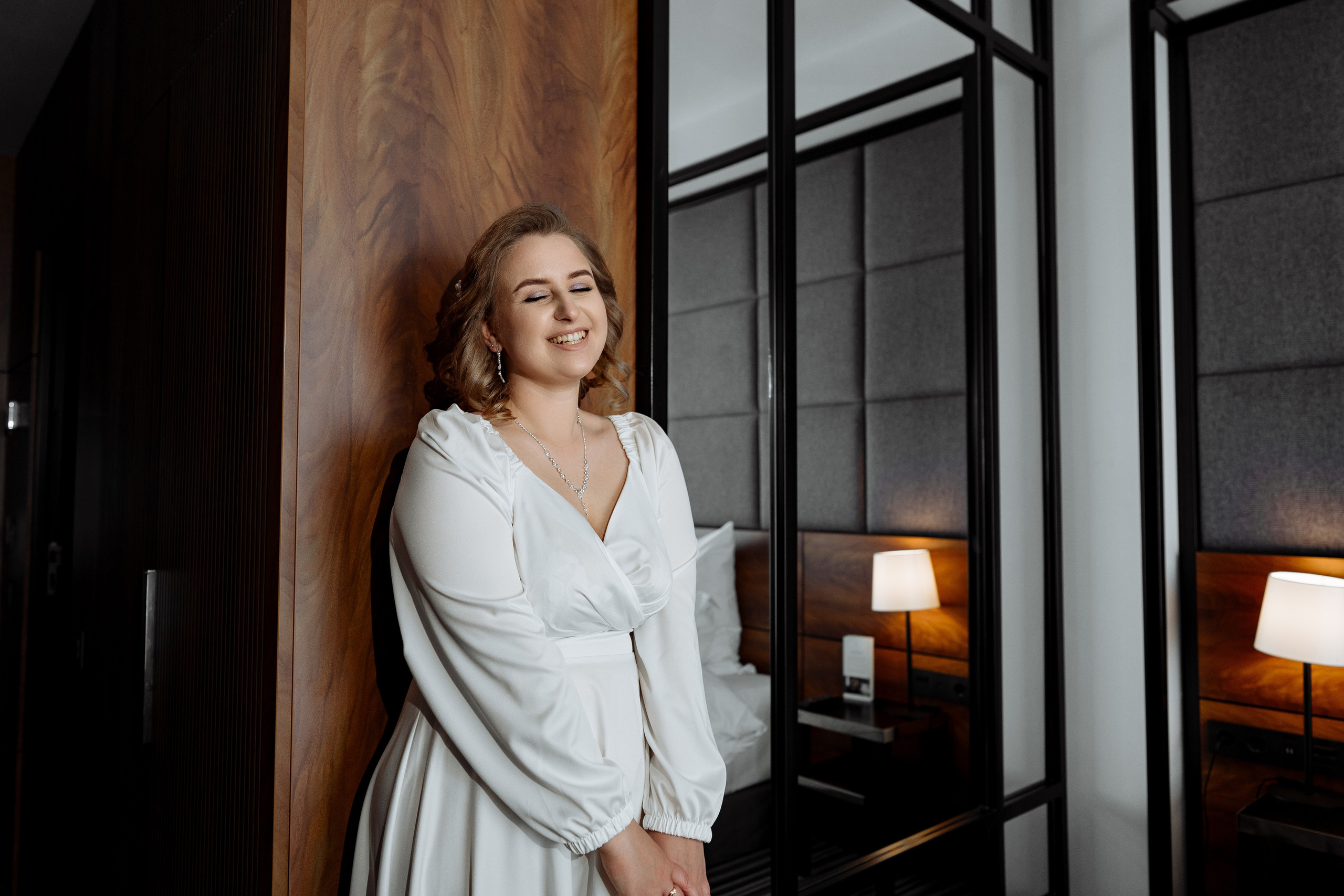 Дмитрий и Анастасия