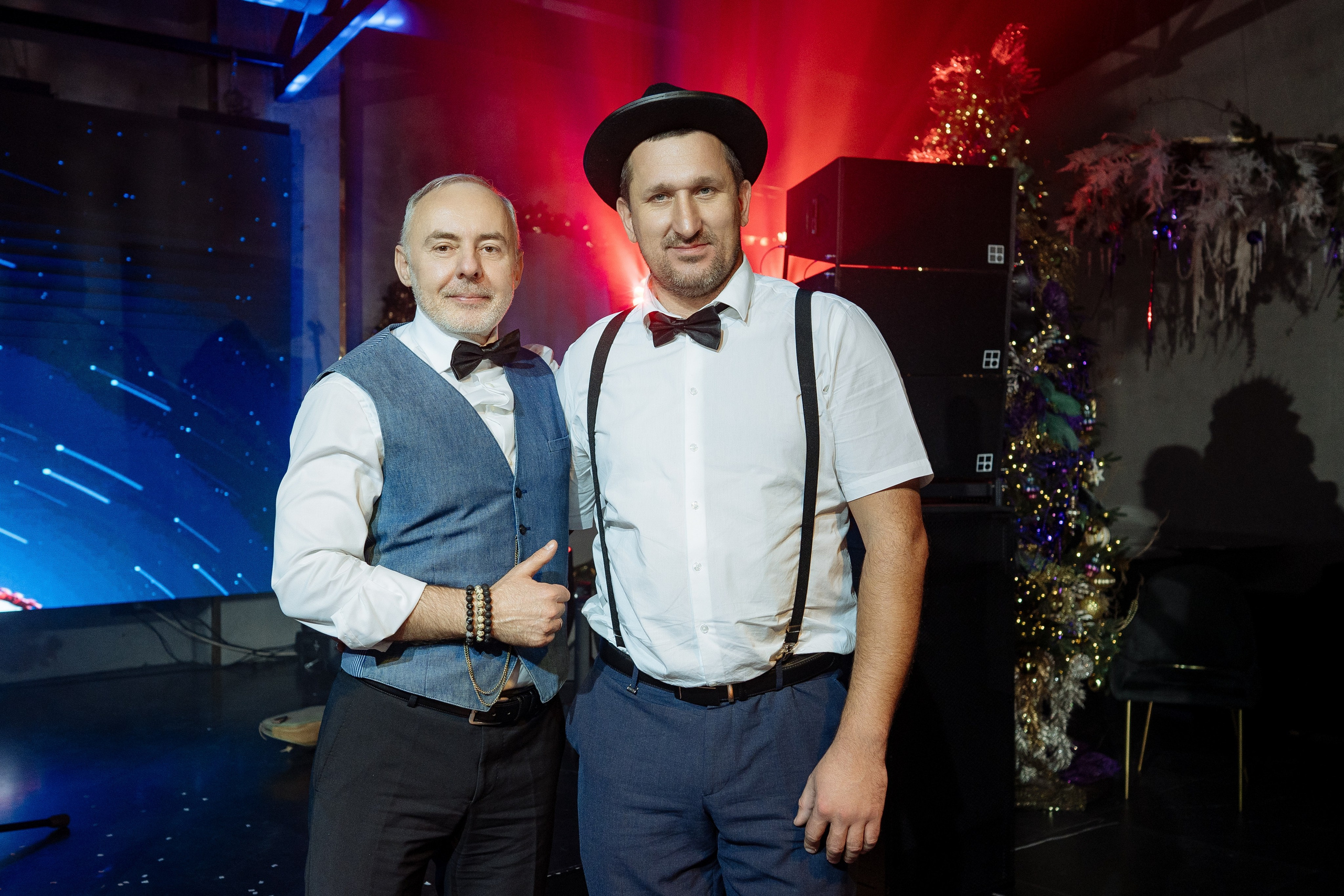 Альбион Тур