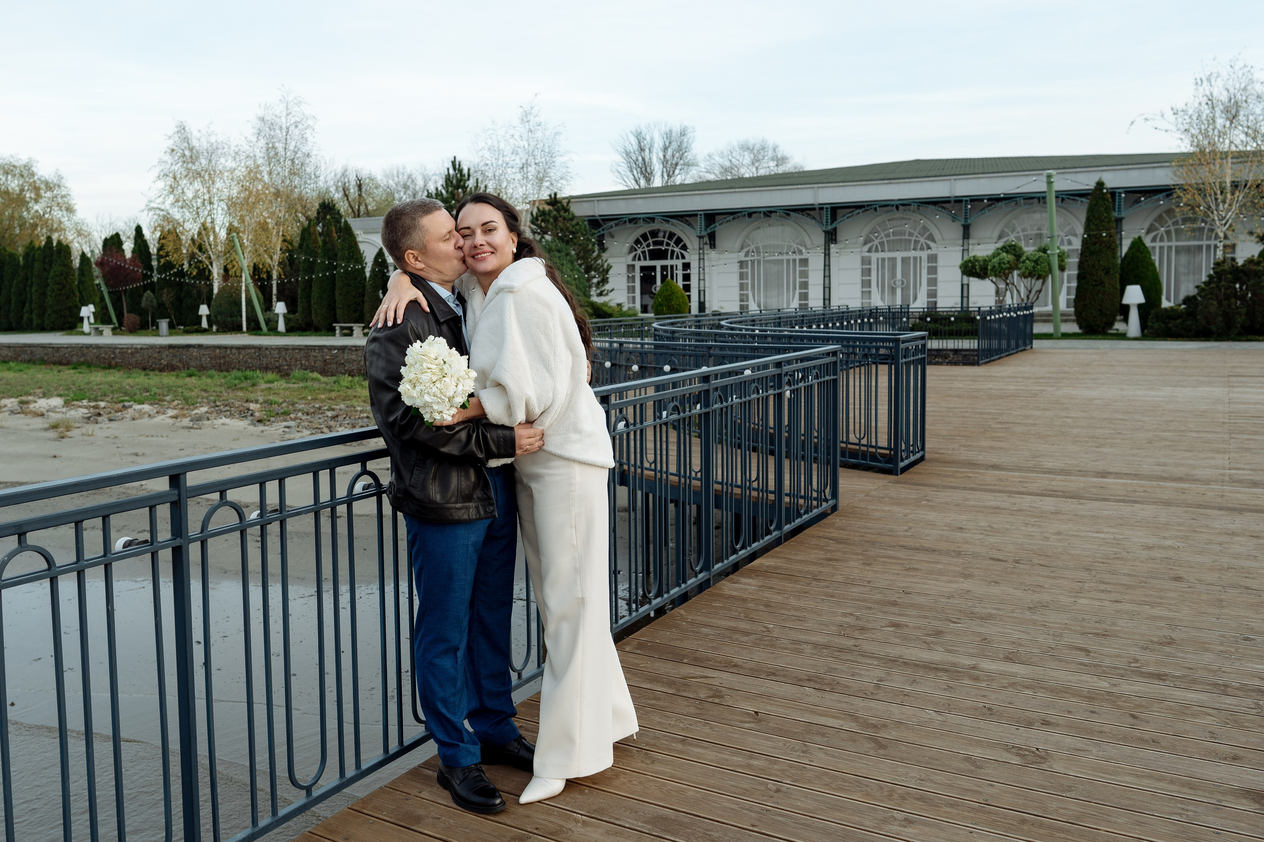 Денис и Юлия