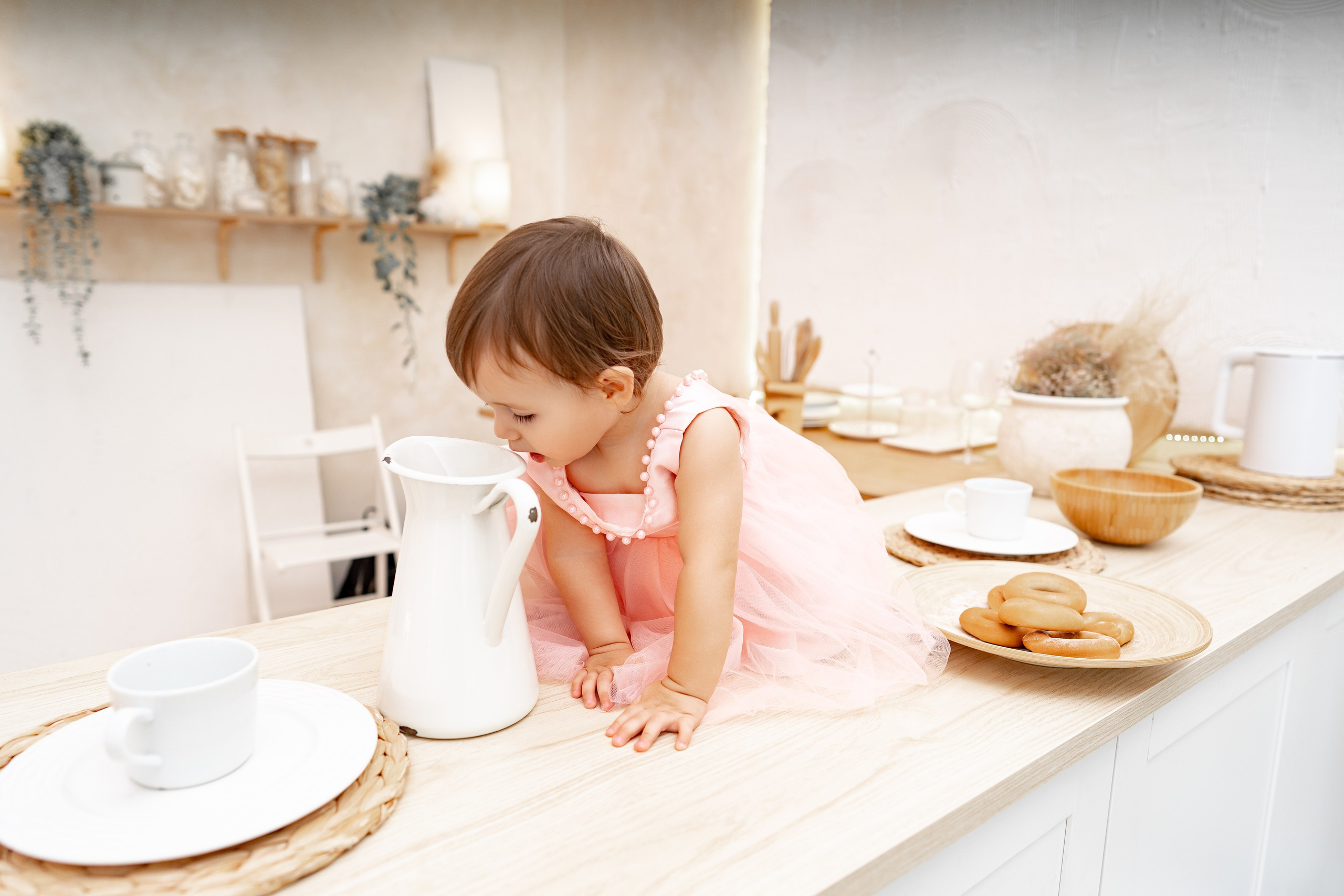 Семейная фотосессия