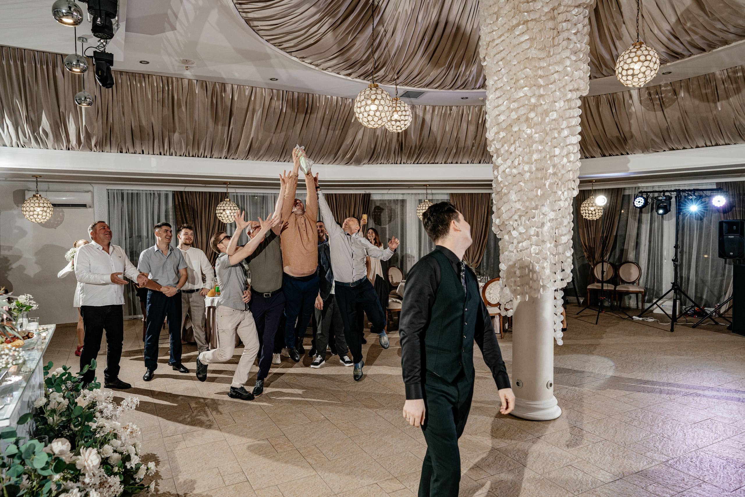 Станислав и Екатерина