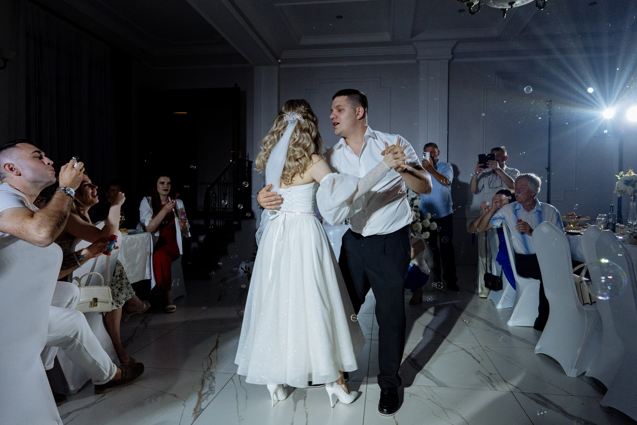 Александр и Александра