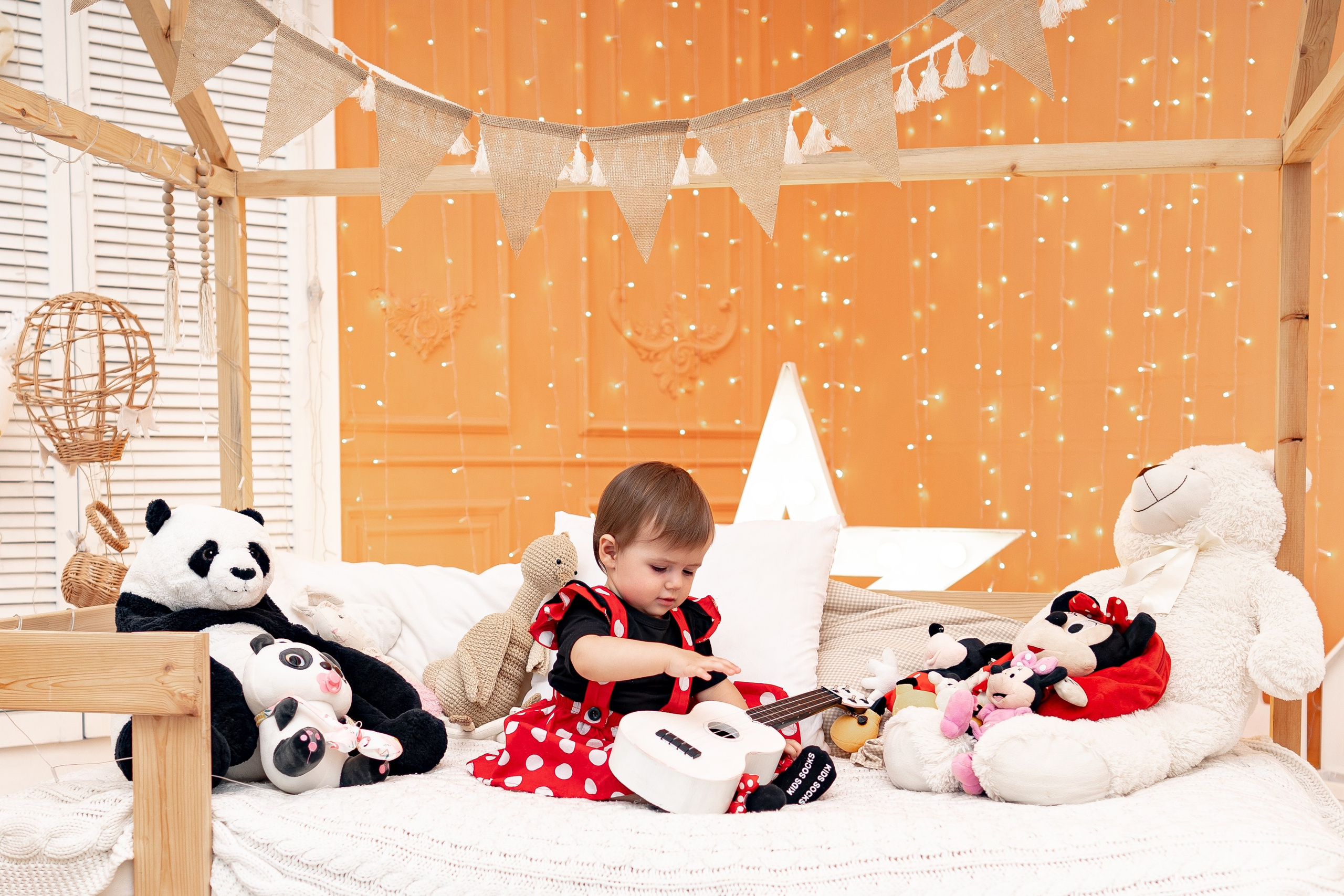 Семейная фотосессия