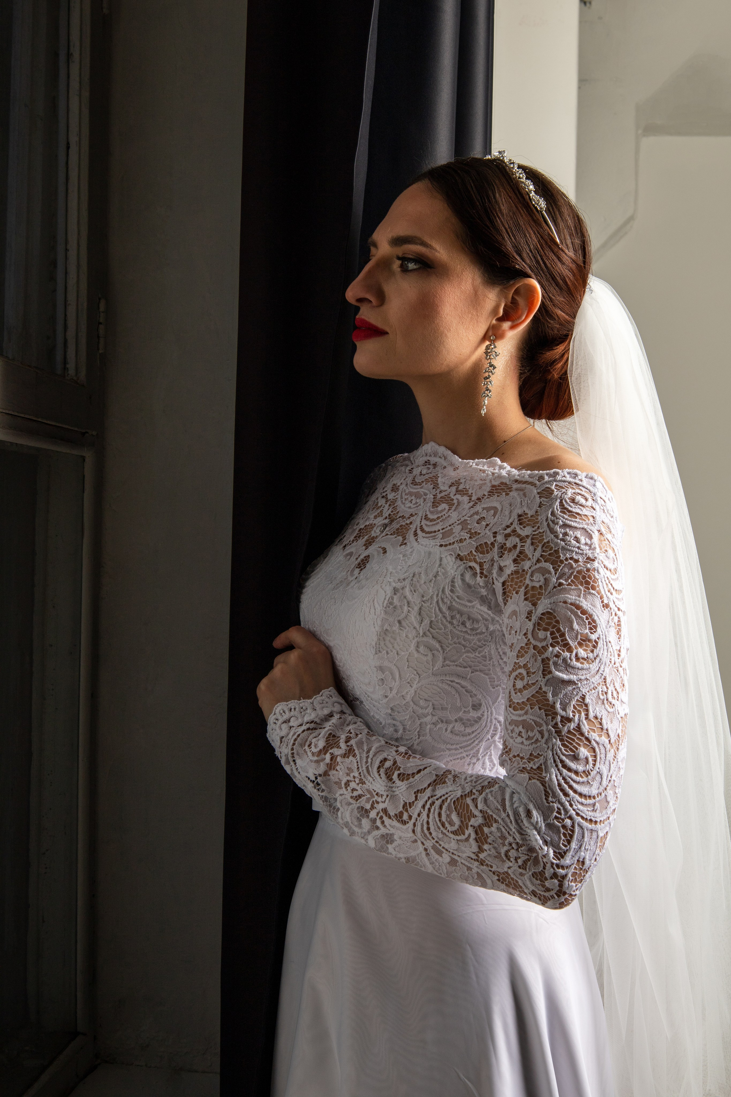 Шамиль & Мария. Настя Лекса. фотограф г. Красноярск