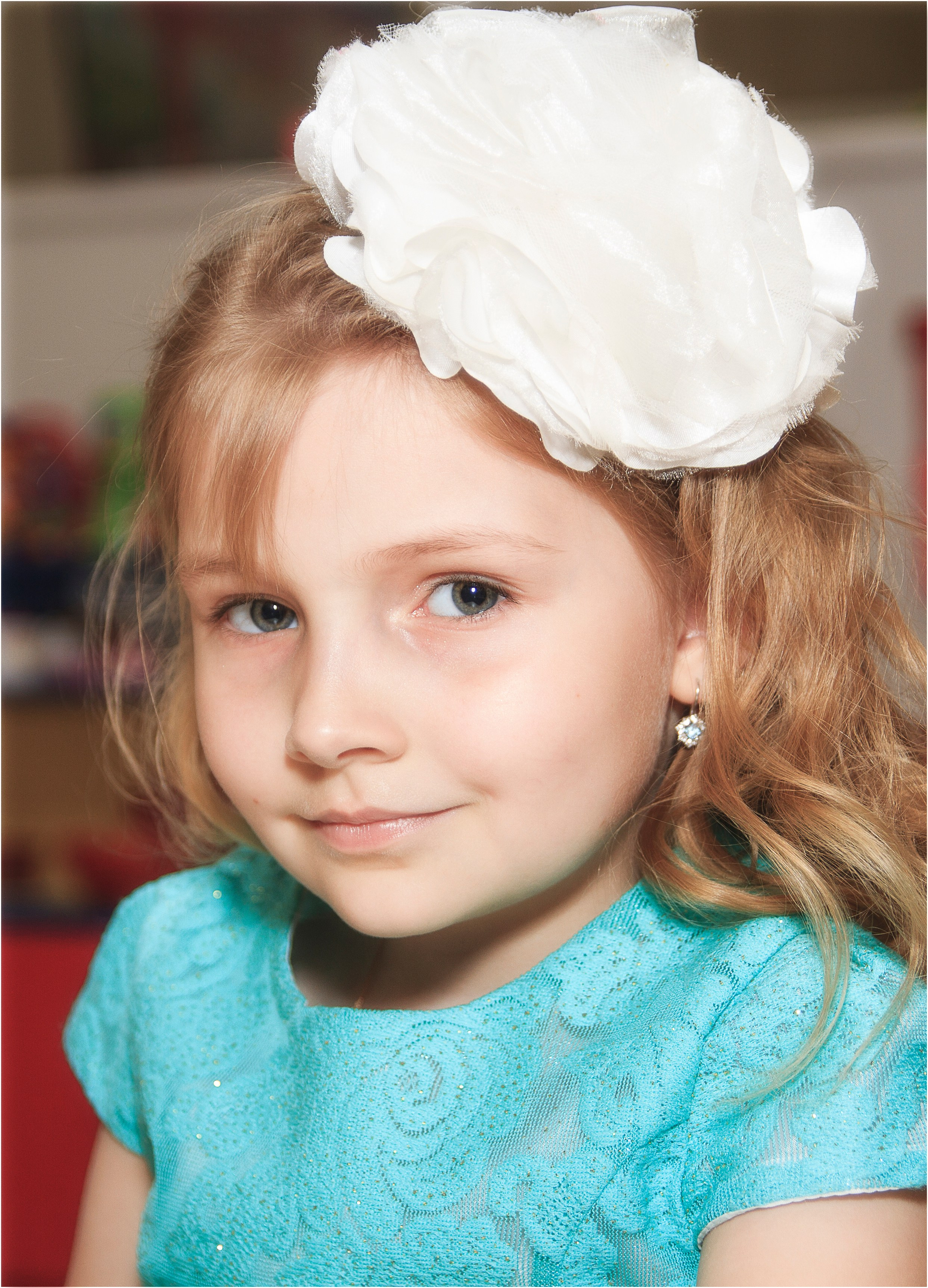 Портреты. Семейный и детский фотограф