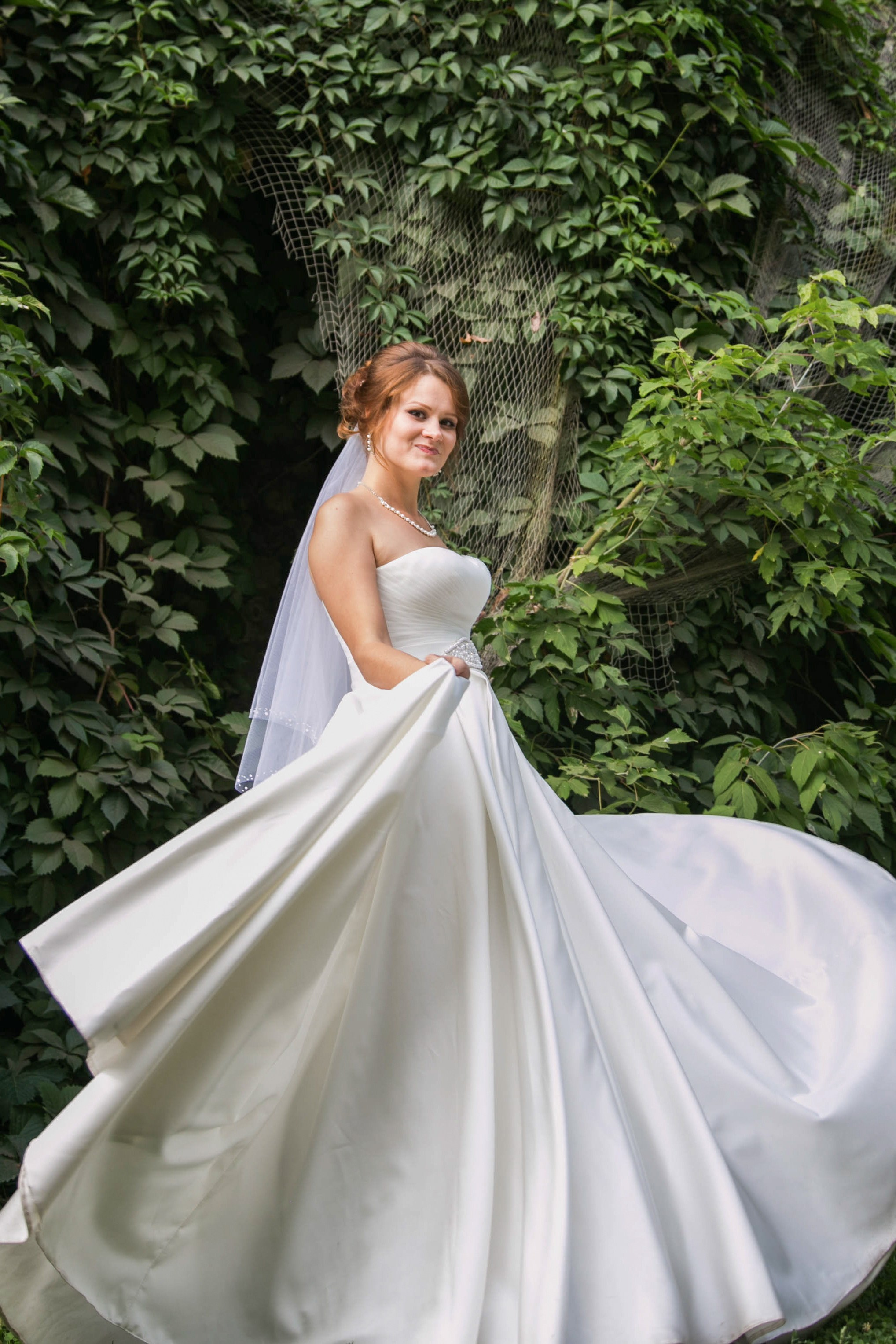 Свадьба Александр и Юлия. Свадебный фотограф, видеограф в Самаре, Самарской области. Видеосъемка