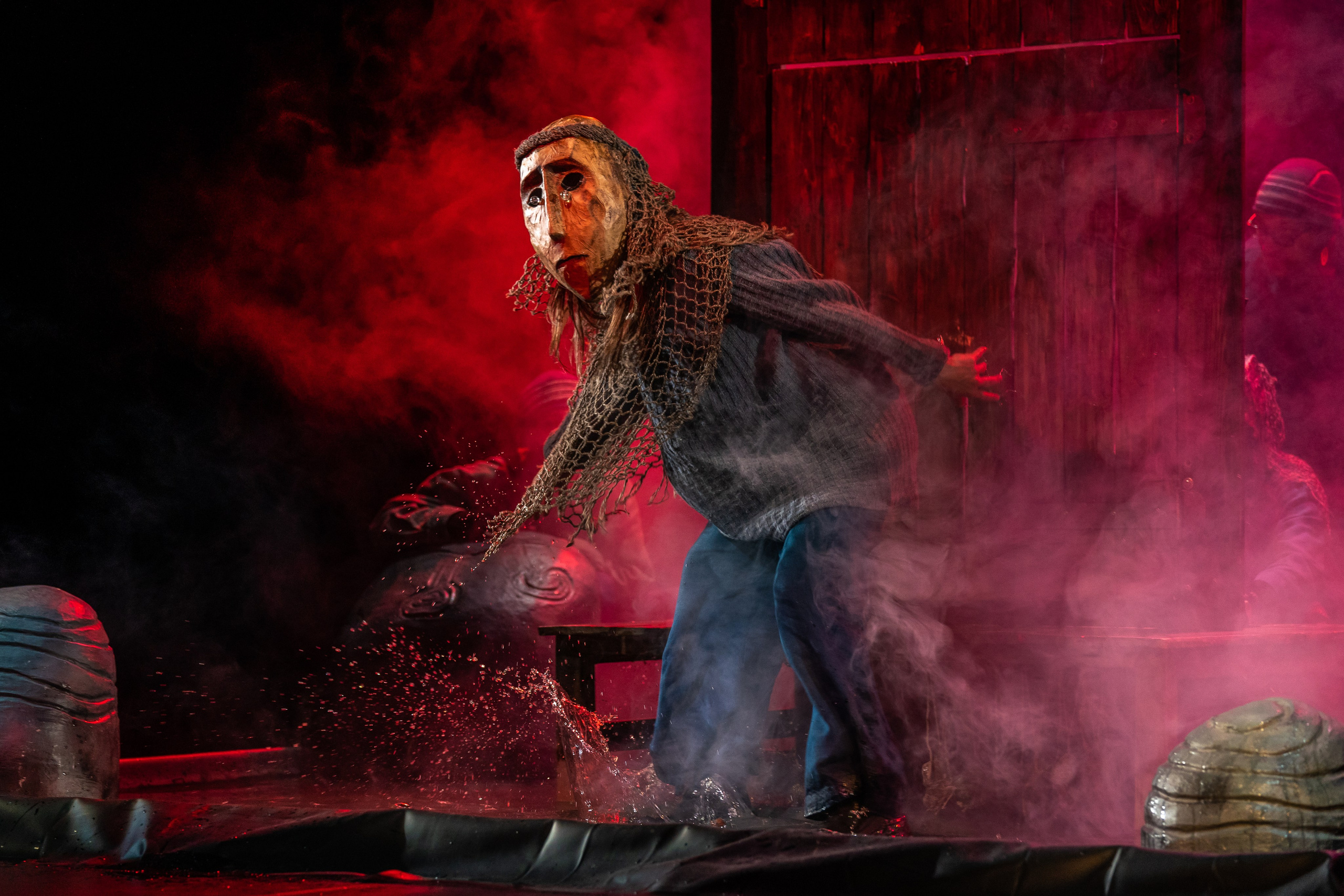 Репортаж. Фотограф Ханты-Мансийск Гагарина Мария