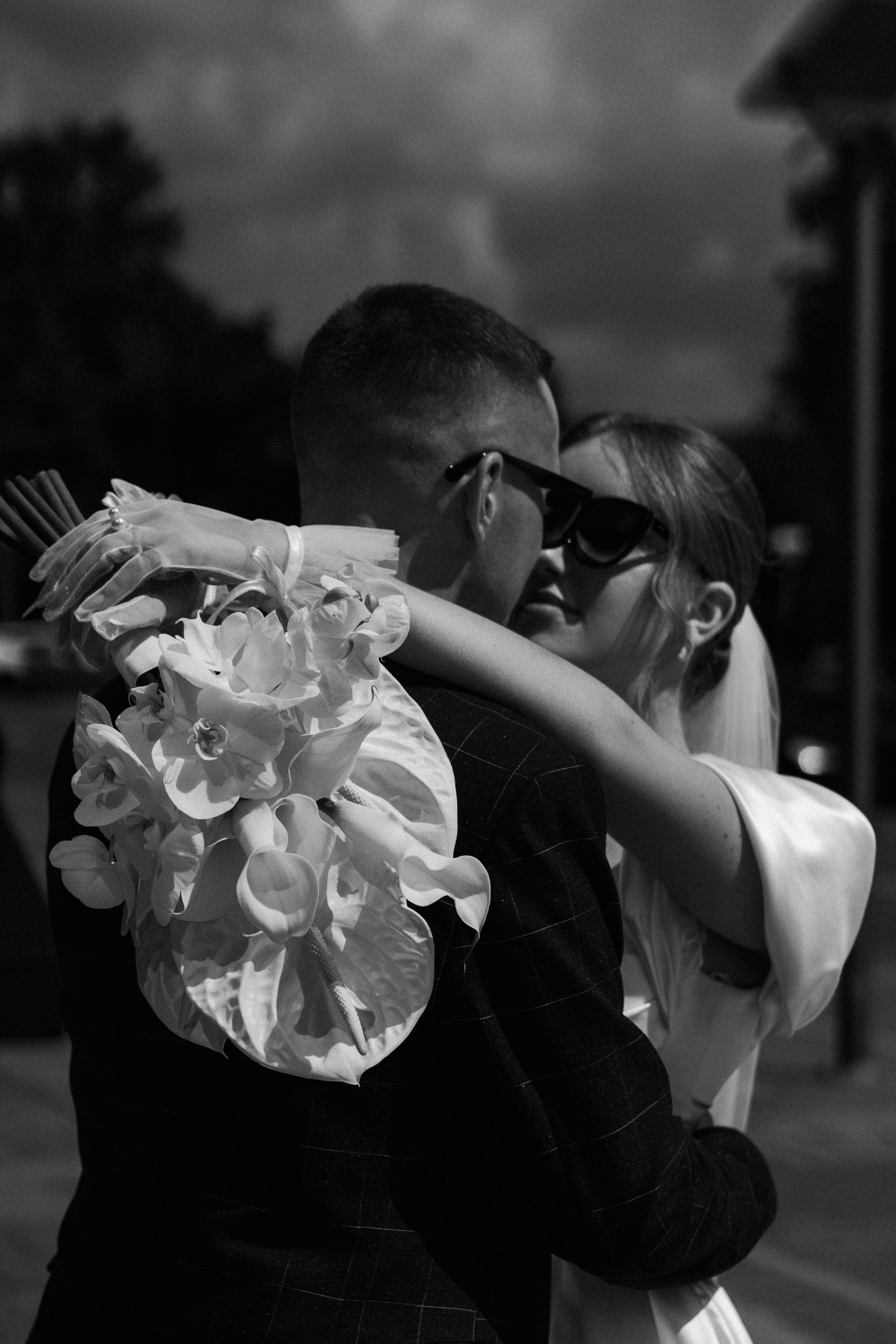 Саша & Саша. Свадебная фото и видеосъемка в Гомеле