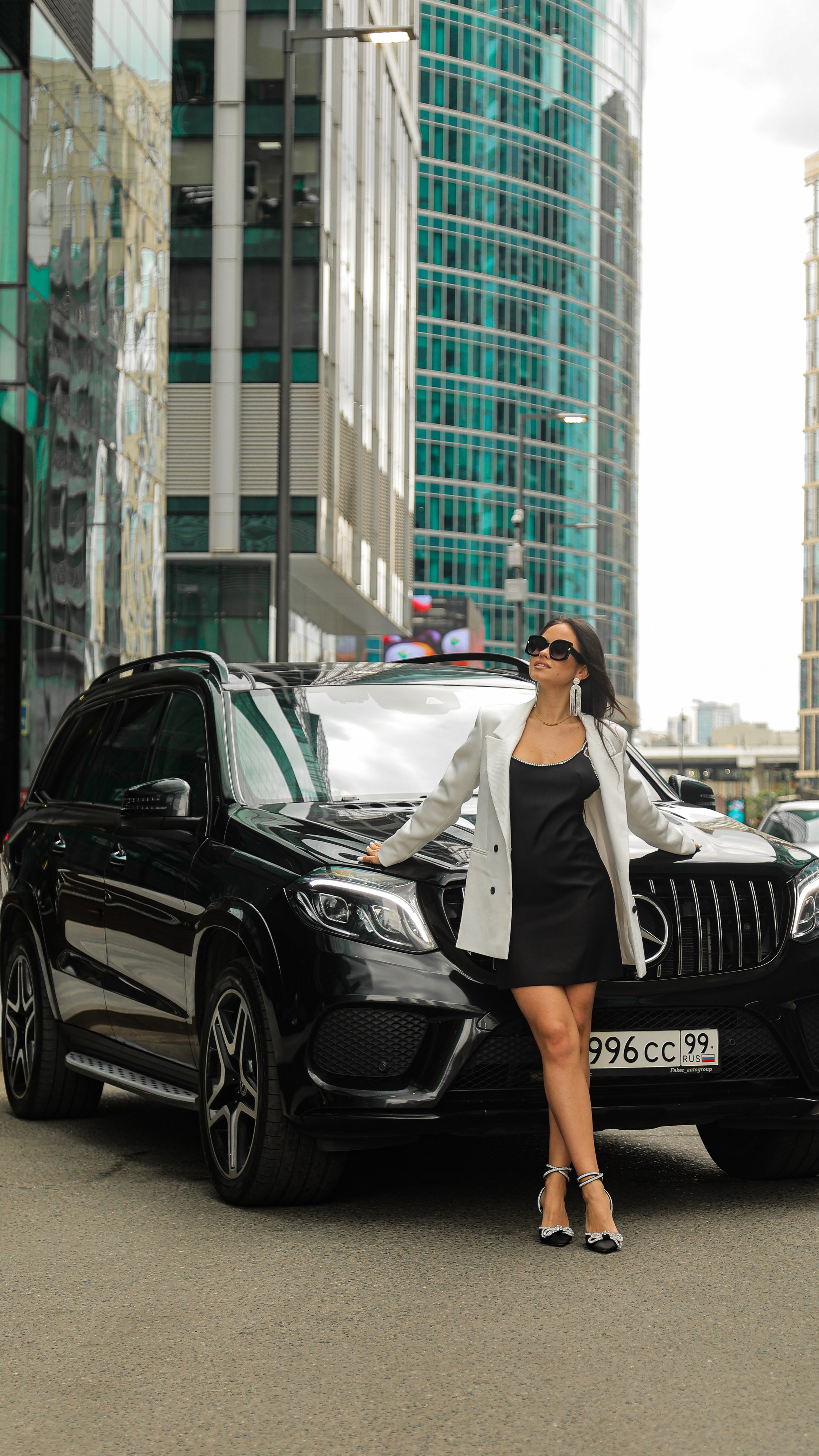 Подробка женских съемок. Фотограф Москва и Видеограф Москва