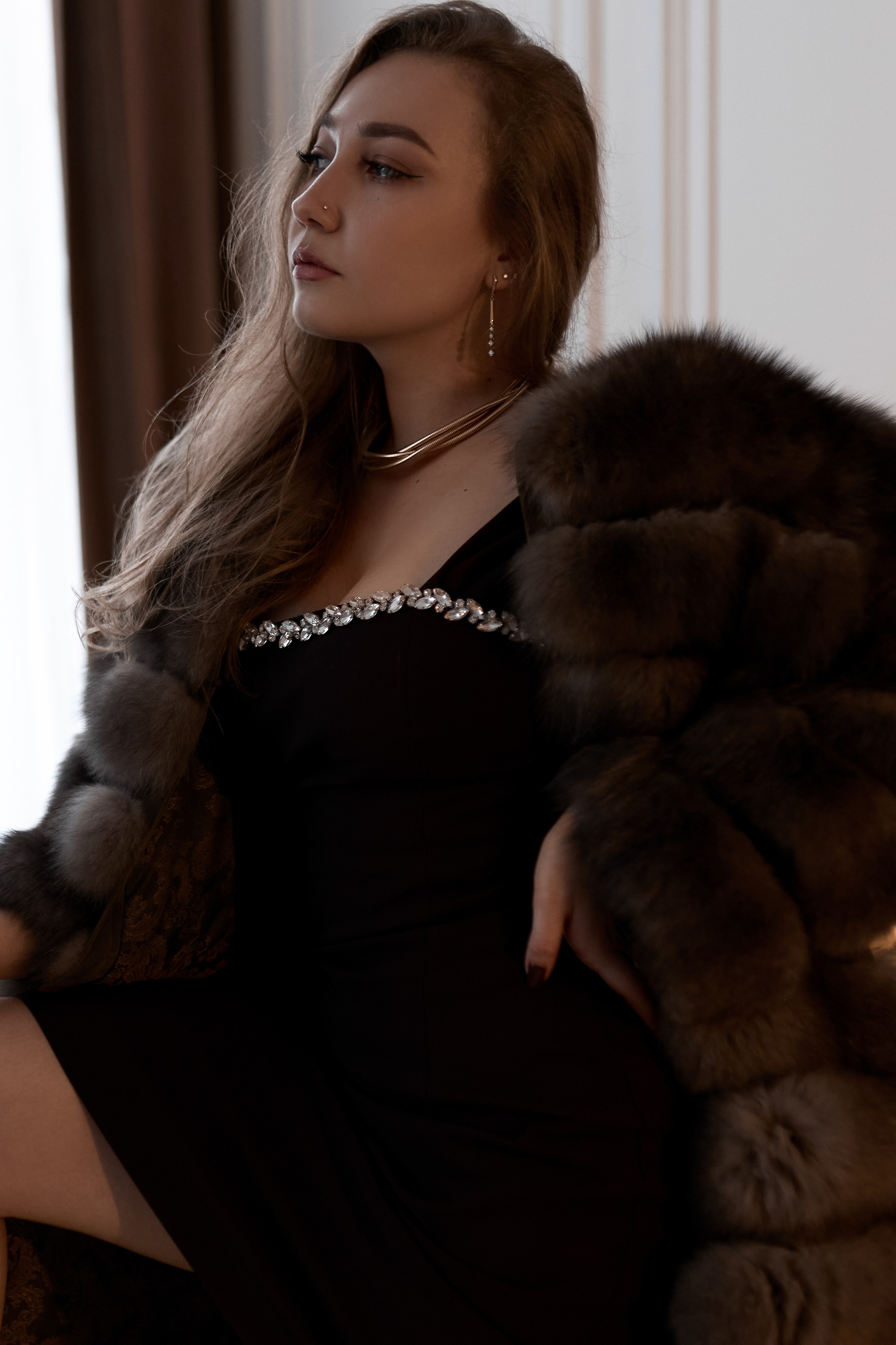 Анастасия и Леонид. Анастасия Шкуднова — свадебный и женский фотограф в Брянске