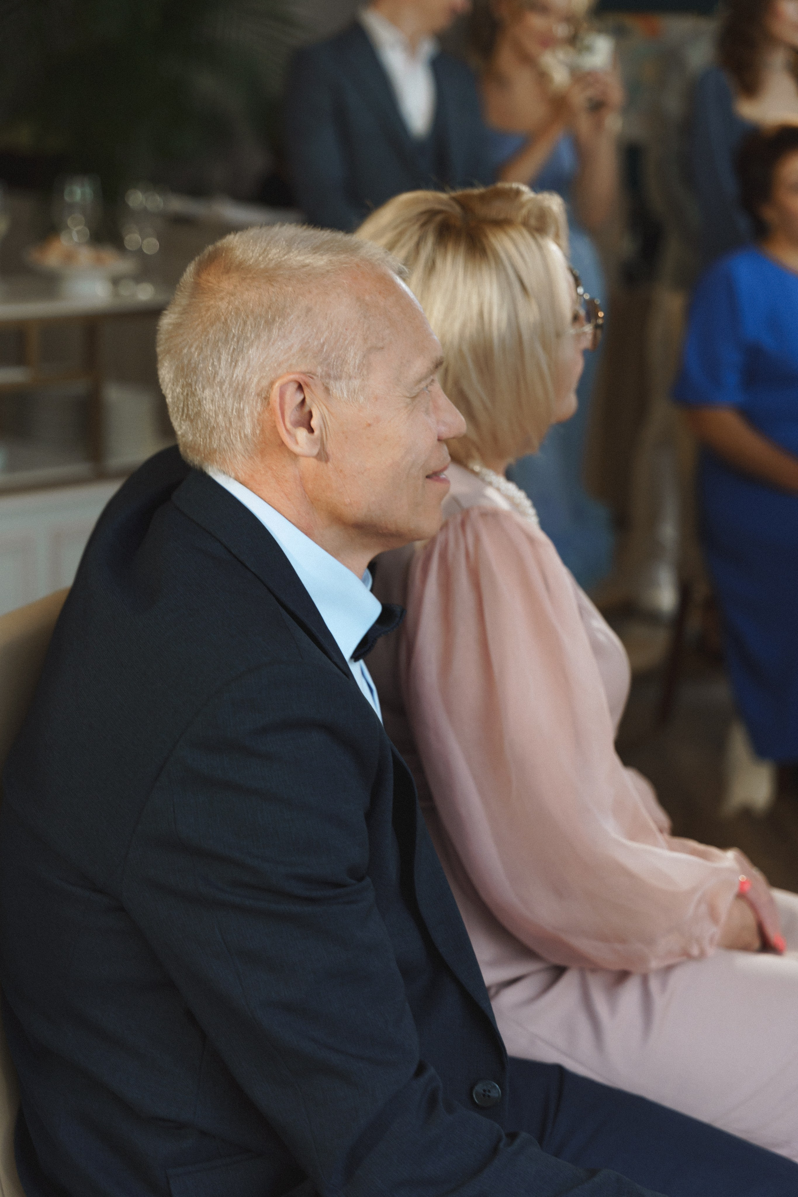 Nikita & Julia. Свадебный, семейный и портретный фотограф в Москве, Санкт-Петербурге