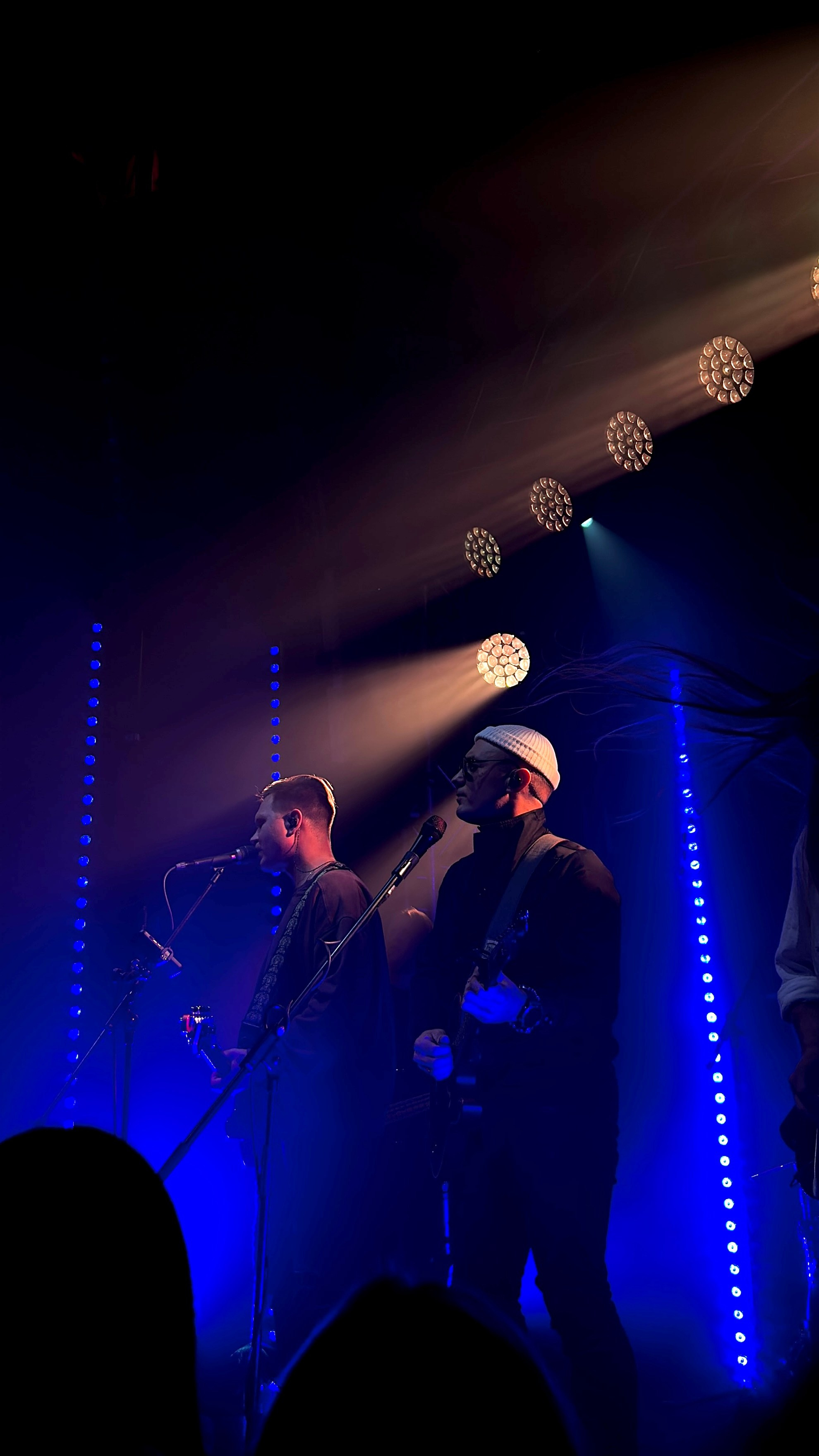 Комната Культуры 2024. Фотограф из Хабаровска Юлия Черёмушкина