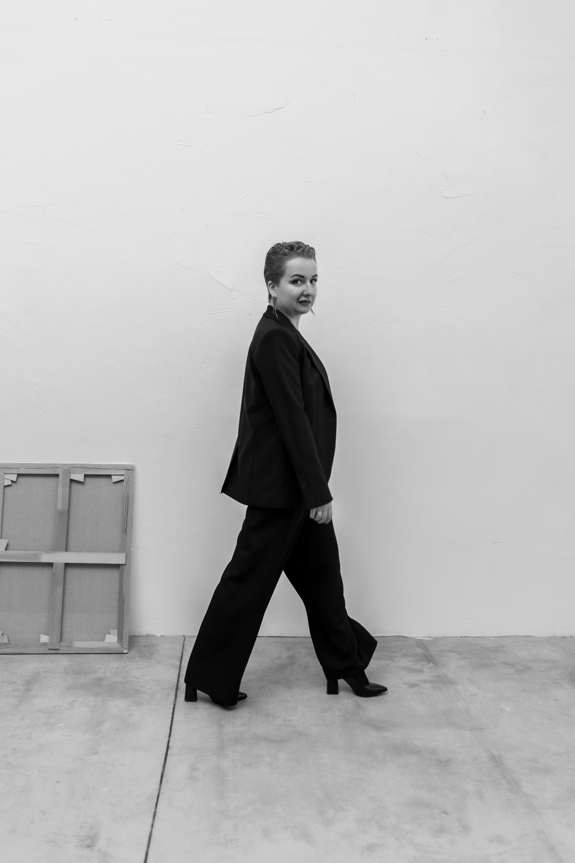 Анастасия. Фотограф из Хабаровска Юлия Черёмушкина