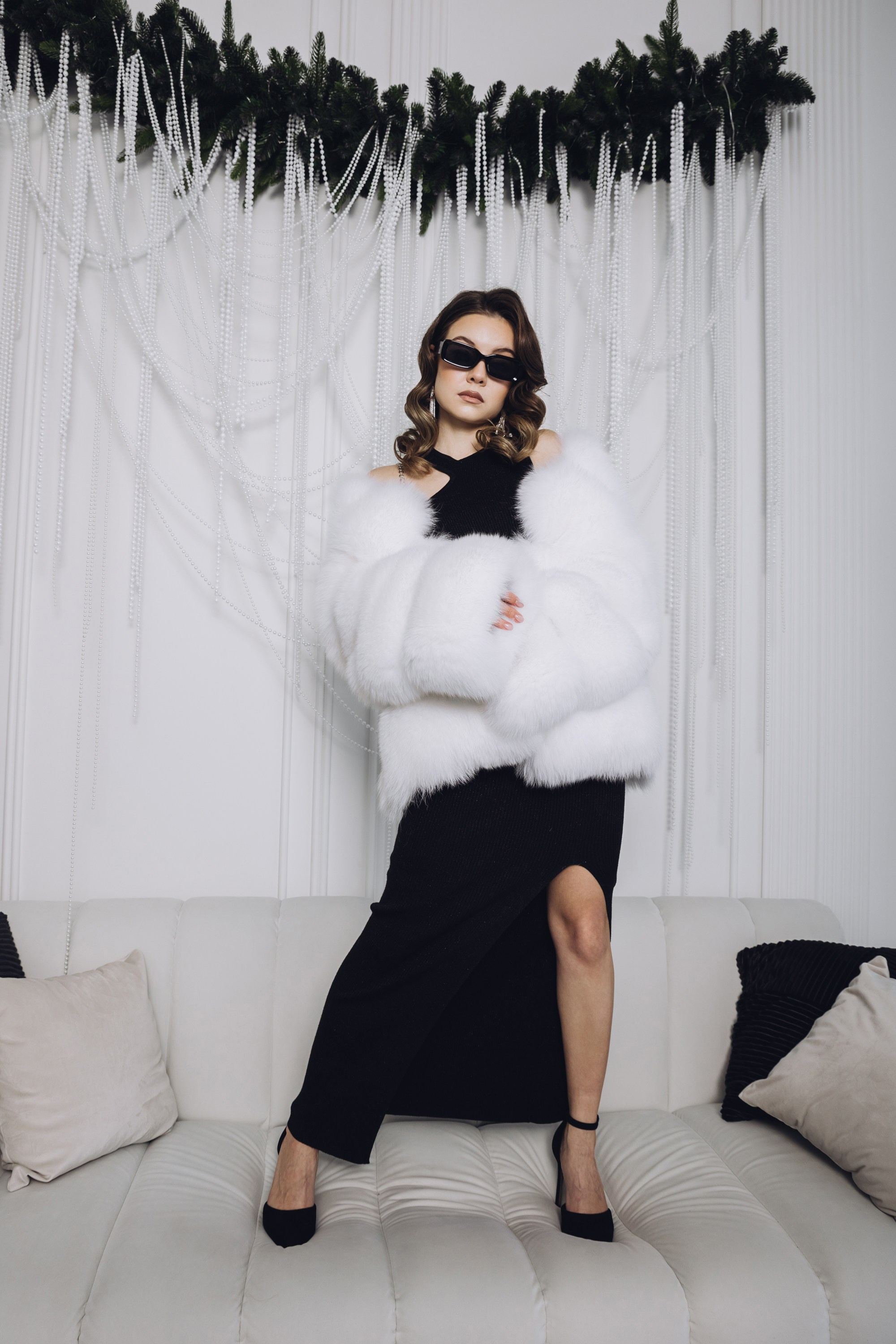 Полина. Фотограф из Хабаровска Юлия Черёмушкина