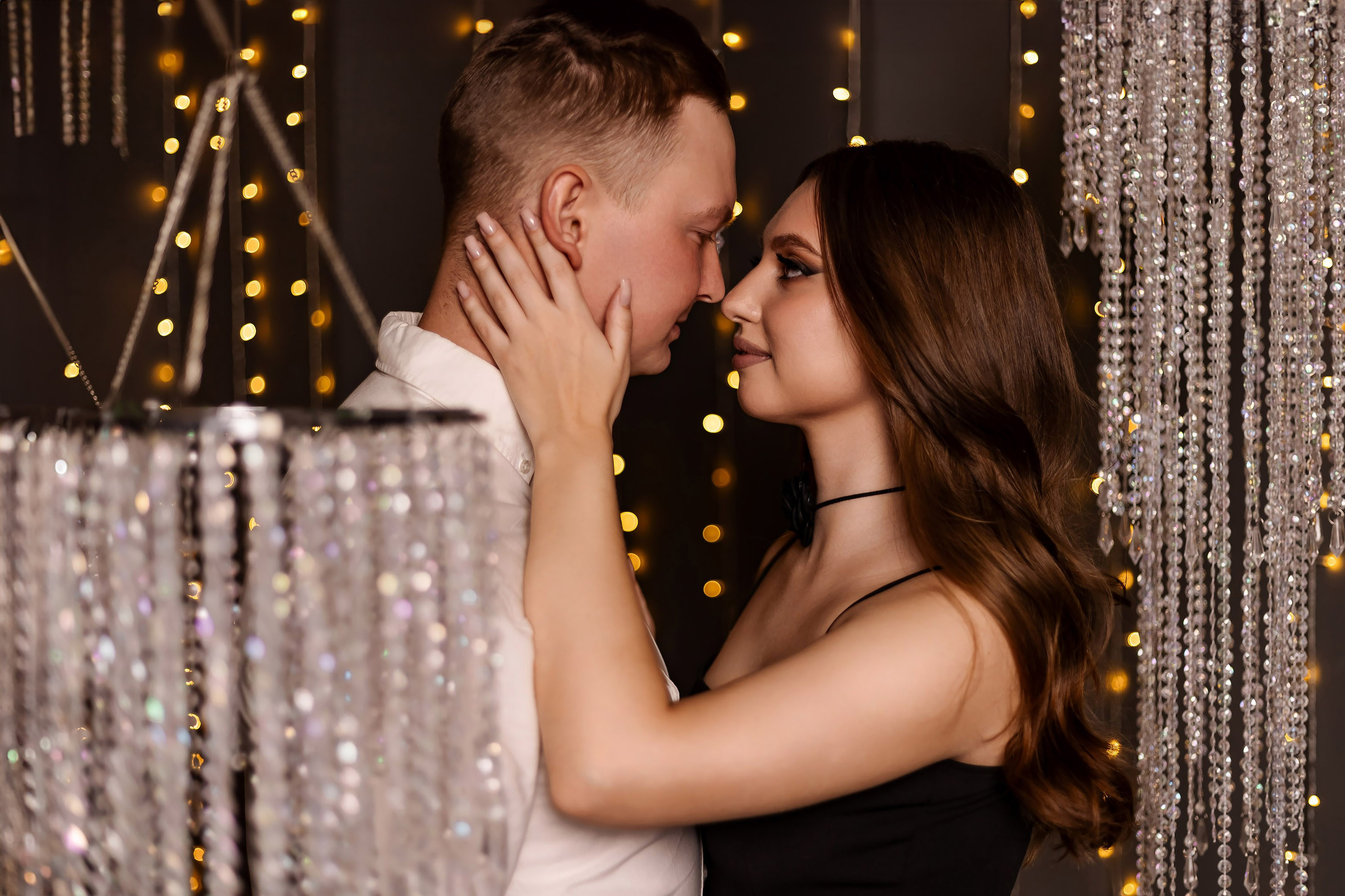 Анастасия & Максим. Фотограф из Хабаровска Юлия Черёмушкина