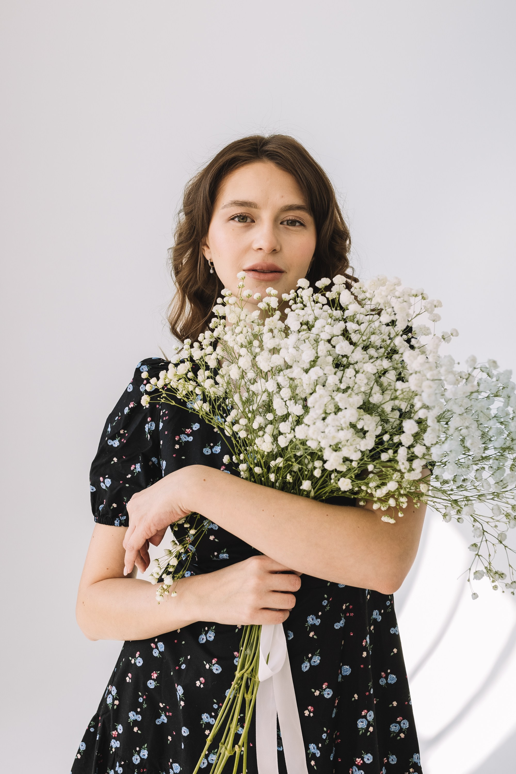 Ксения & Николь. Фотограф из Хабаровска Юлия Черёмушкина