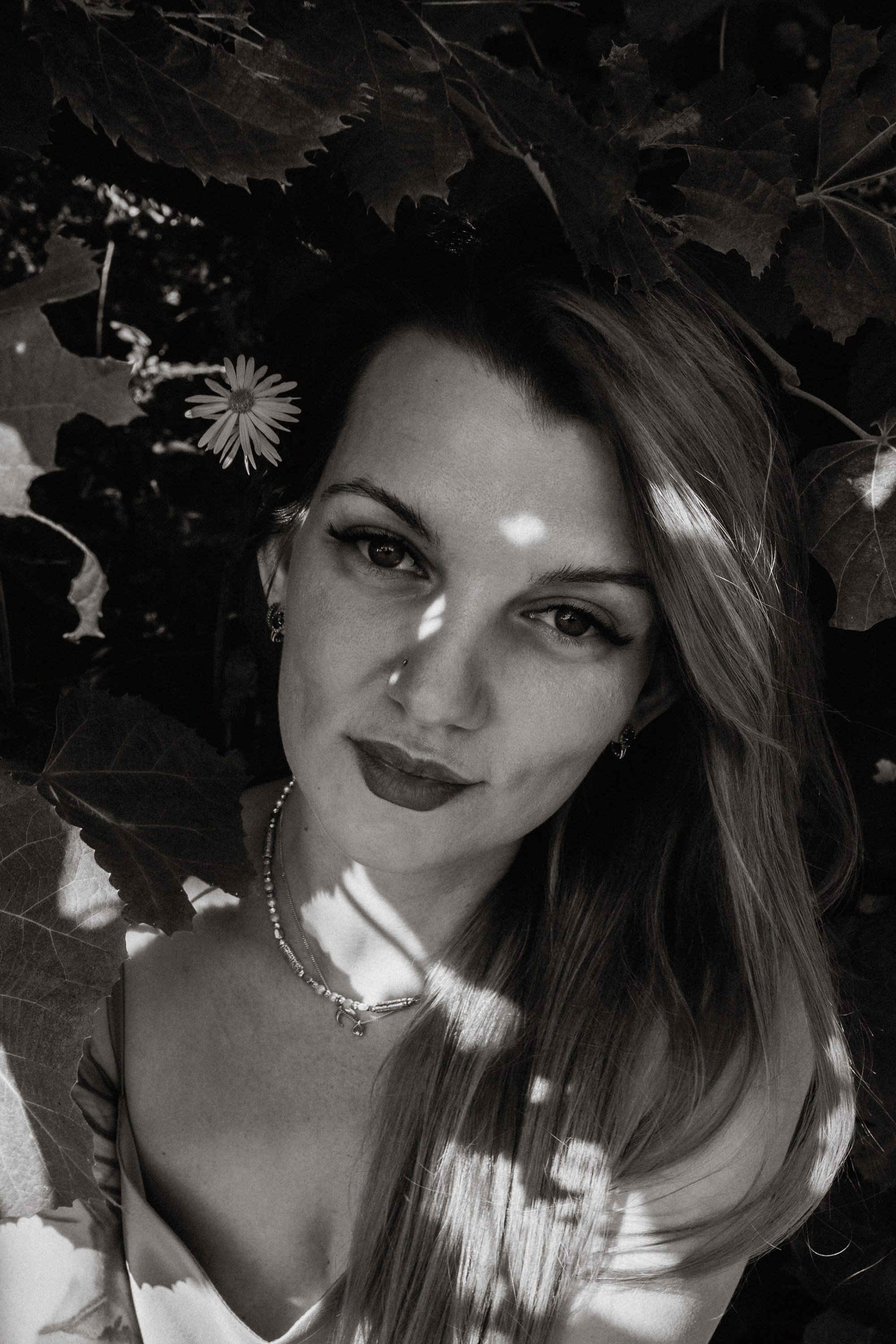 Анастасия. Фотограф из Хабаровска Юлия Черёмушкина