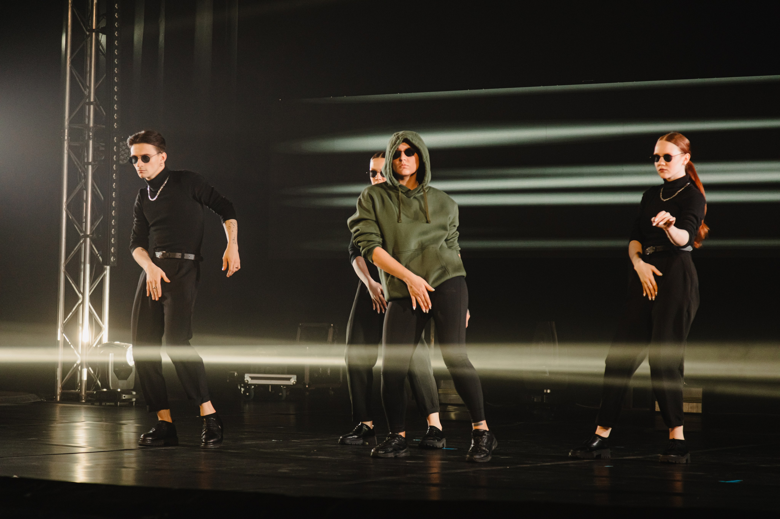 DS Crew 26.02.24 г. Нижний Новгород, ДК ГАЗ. Свадебный и семейный фотограф Женя Добрянская в Нижнем Новгороде