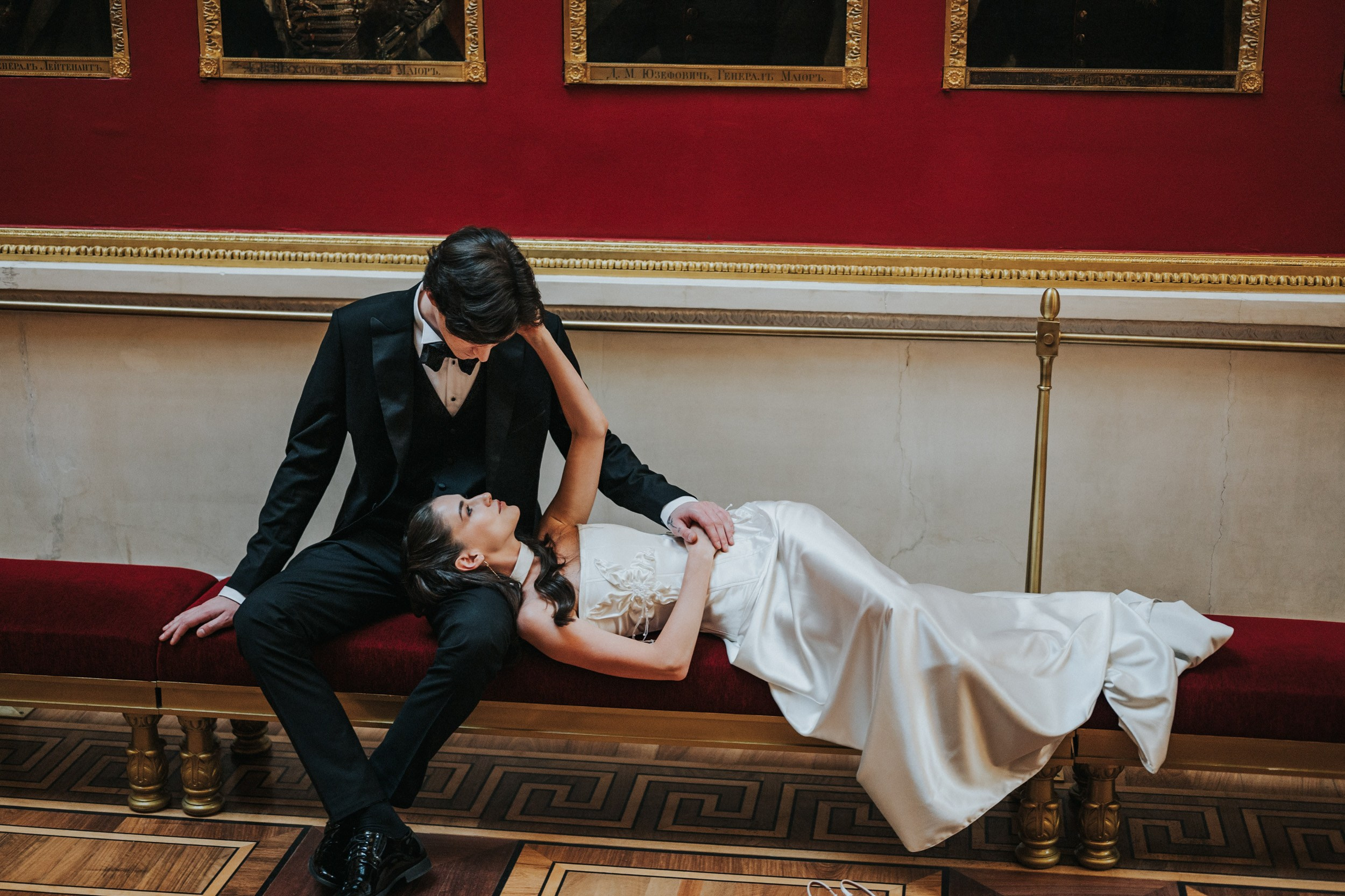 Когда искусство встречает любовь. Свадебный фотограф в Белгороде, Воронеже, Алексеевке, Старом Осколе, Губкине, Россоши