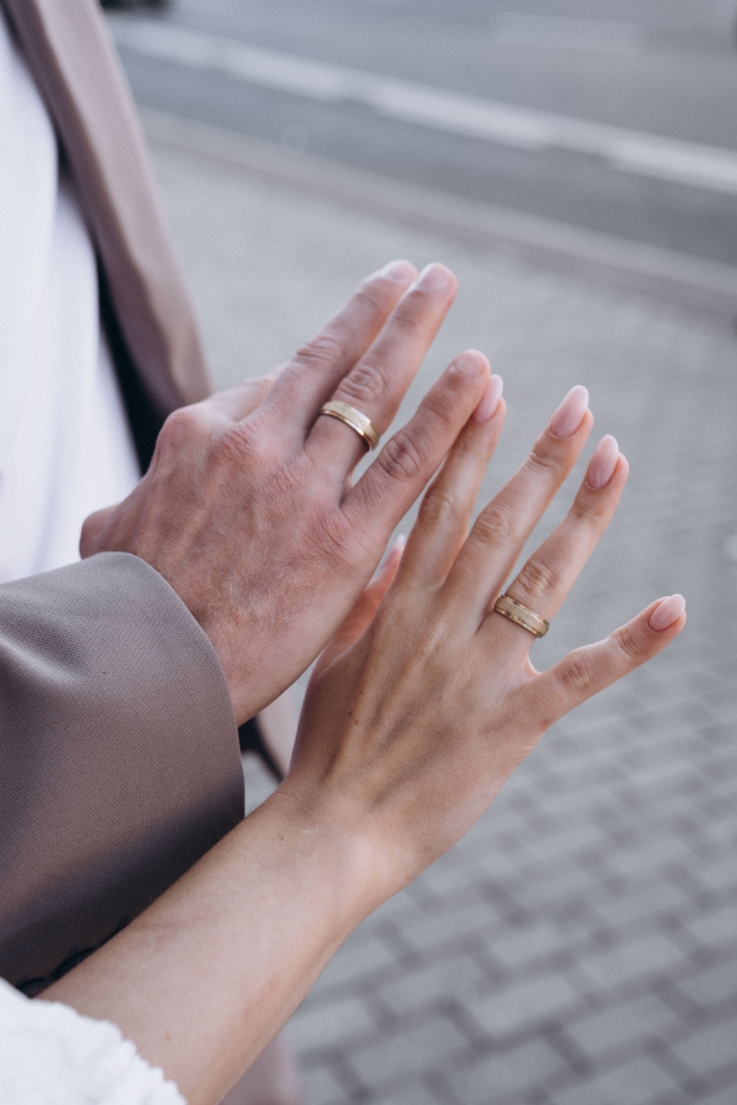 P&M. Фотограф Гвоздева Варвара / Москва