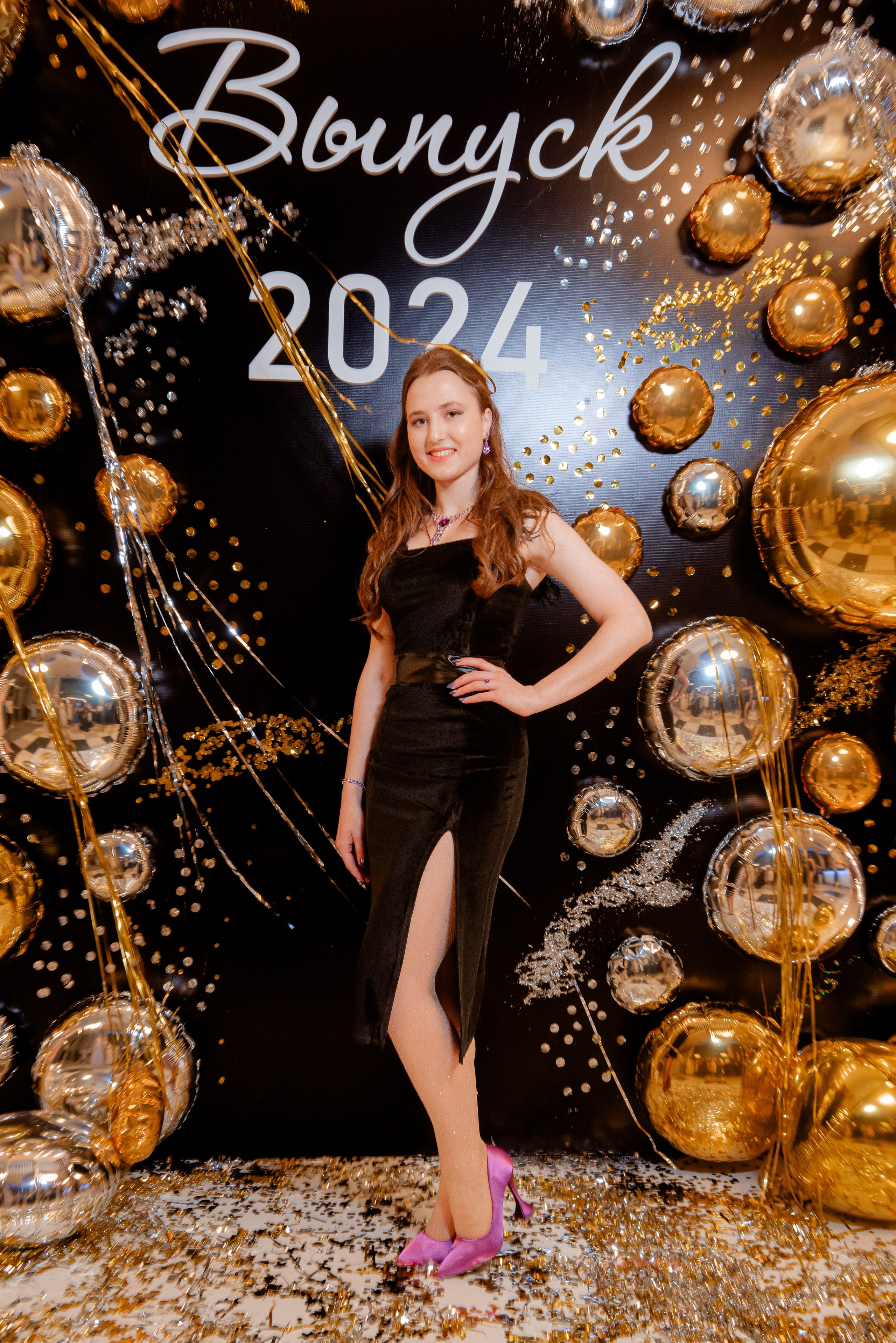 5 Лицей. Вручение и Банкет. Музкомедия и Сити Холл. Фотограф в Волгограде и Волжском Александр Горбань