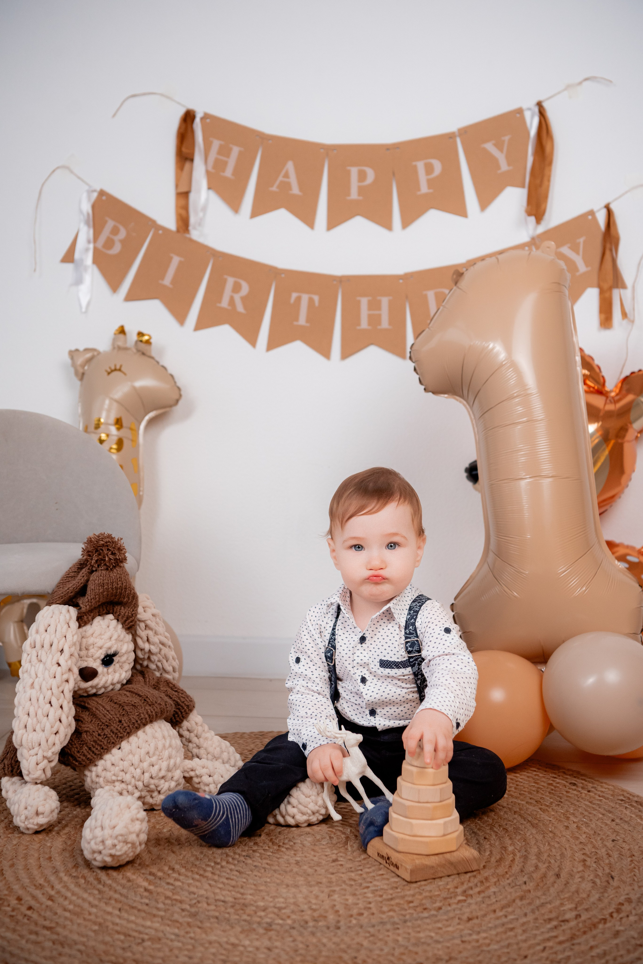 Семейная в студии Вкадре34. Фотограф в Волгограде и Волжском Александр Горбань