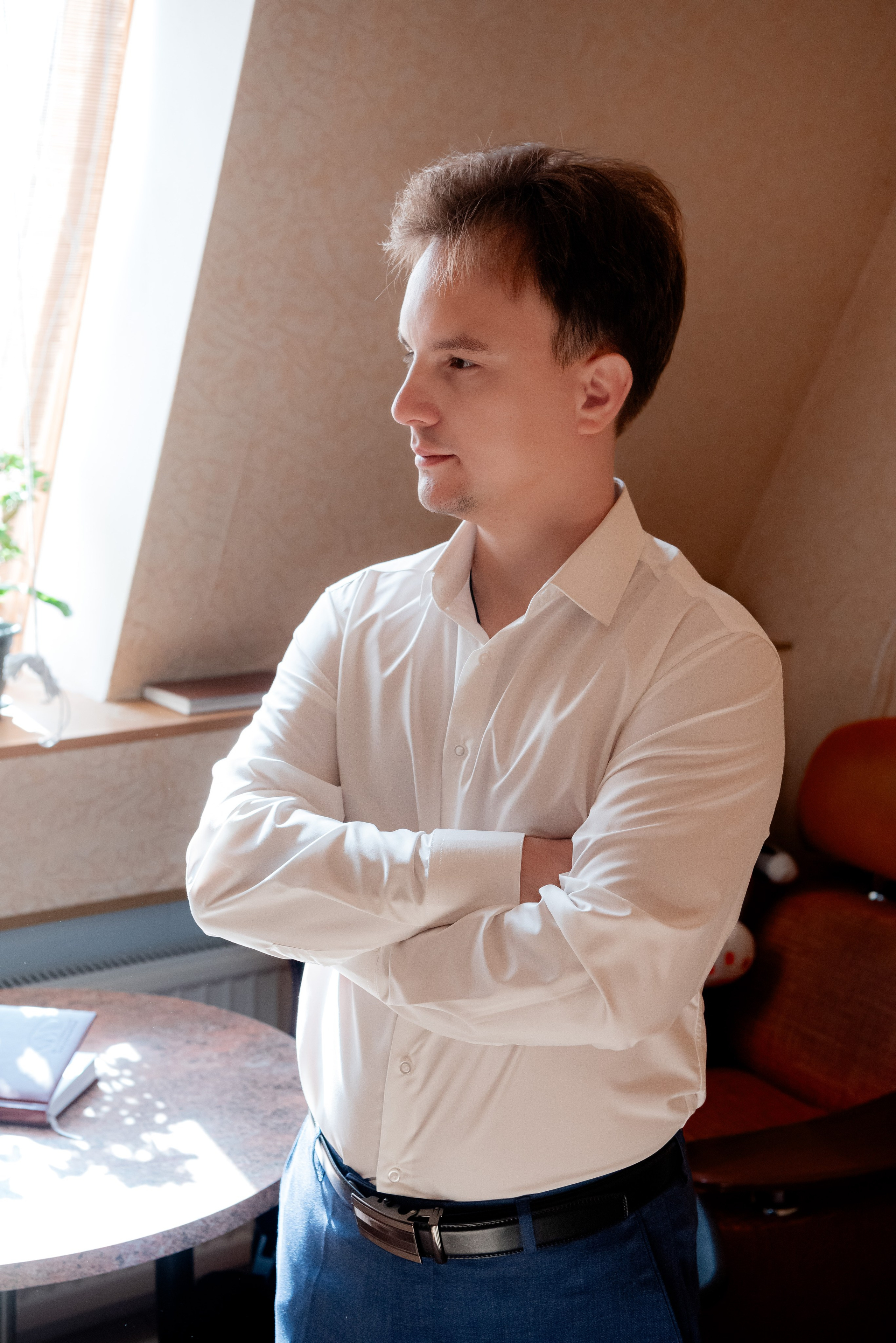 Свадьба Наталья и Руслан. Фотограф в Волгограде и Волжском Александр Горбань