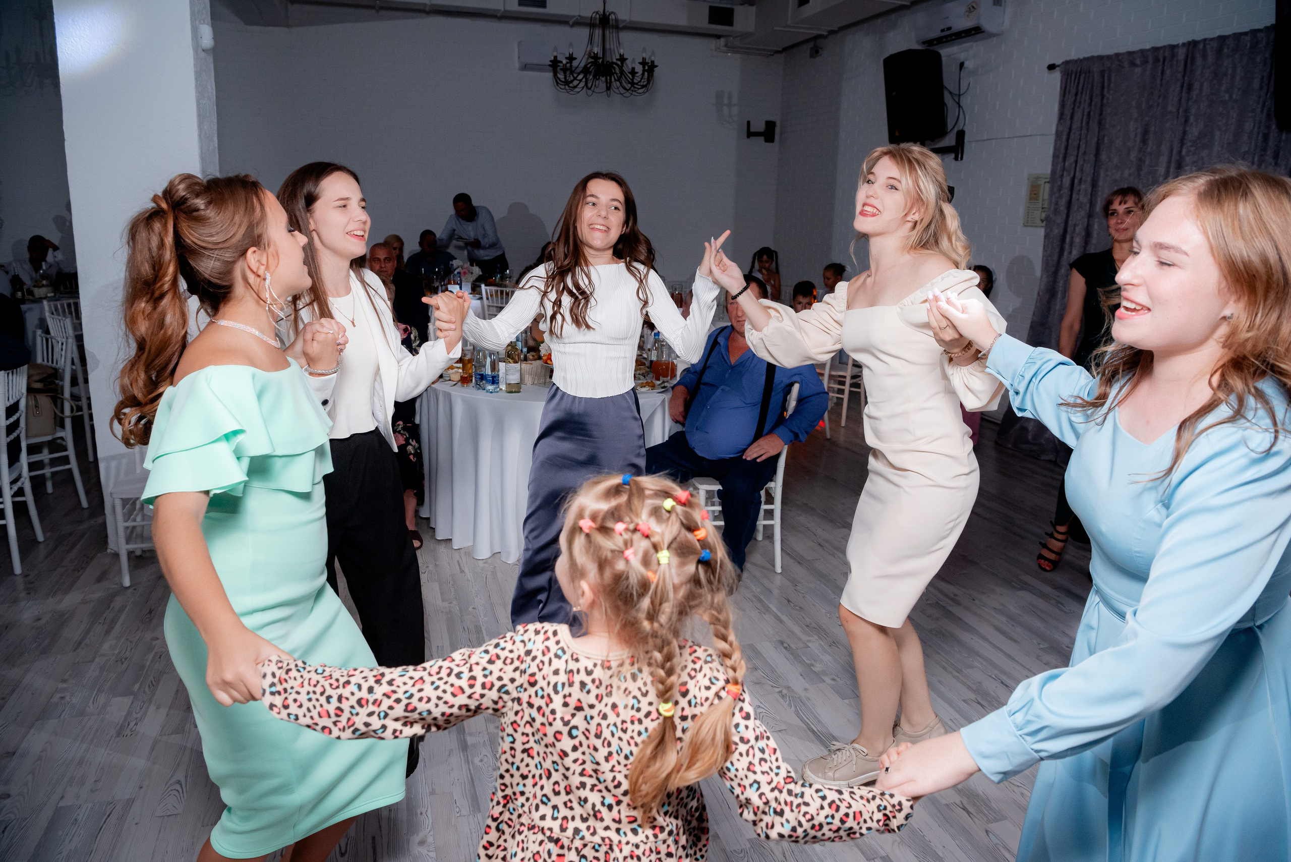 Свадьба Валерия и Даниил. Фотограф в Волгограде и Волжском Александр Горбань