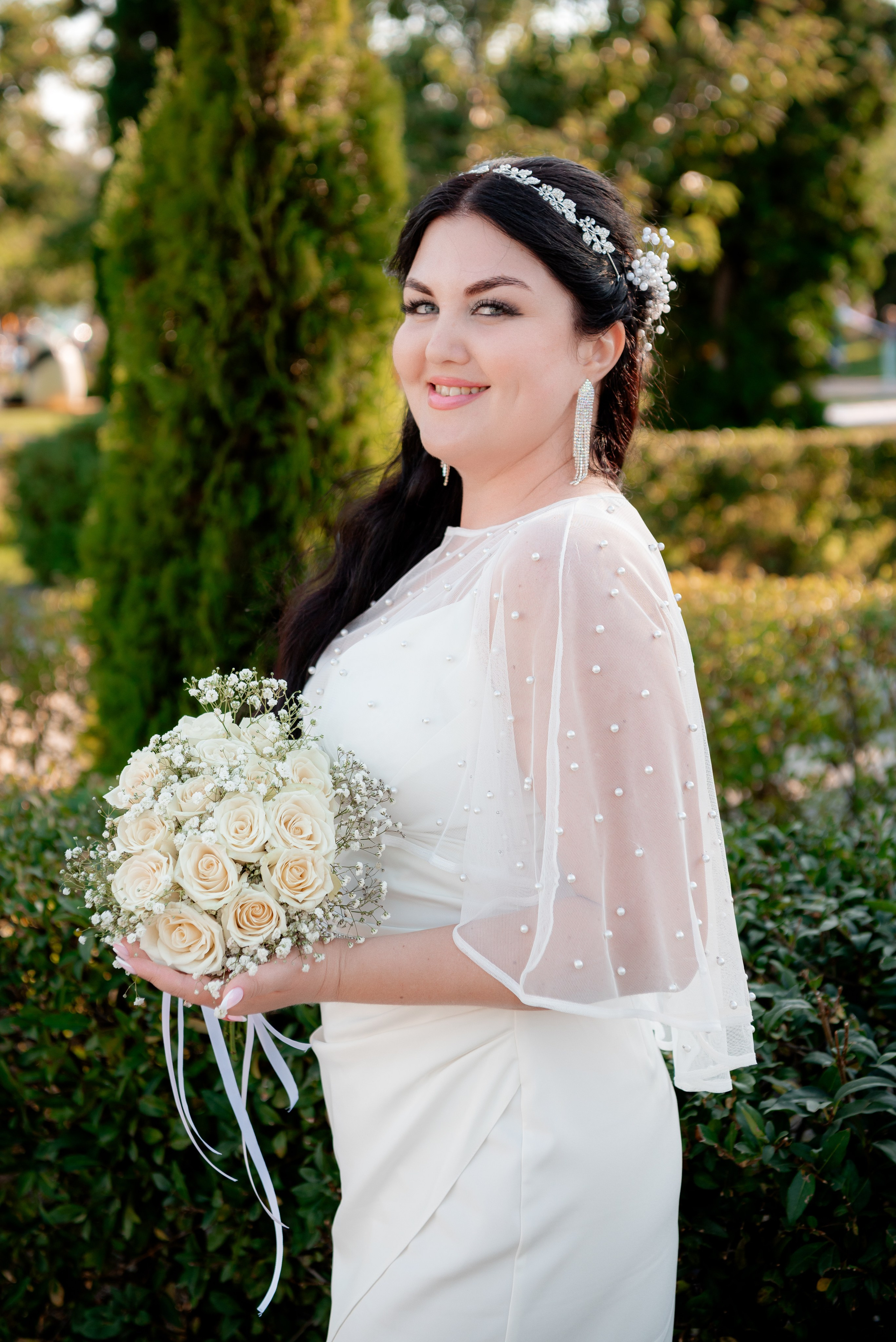 Свадьба Евгения и Дмитрий. Фотограф в Волгограде и Волжском Александр Горбань