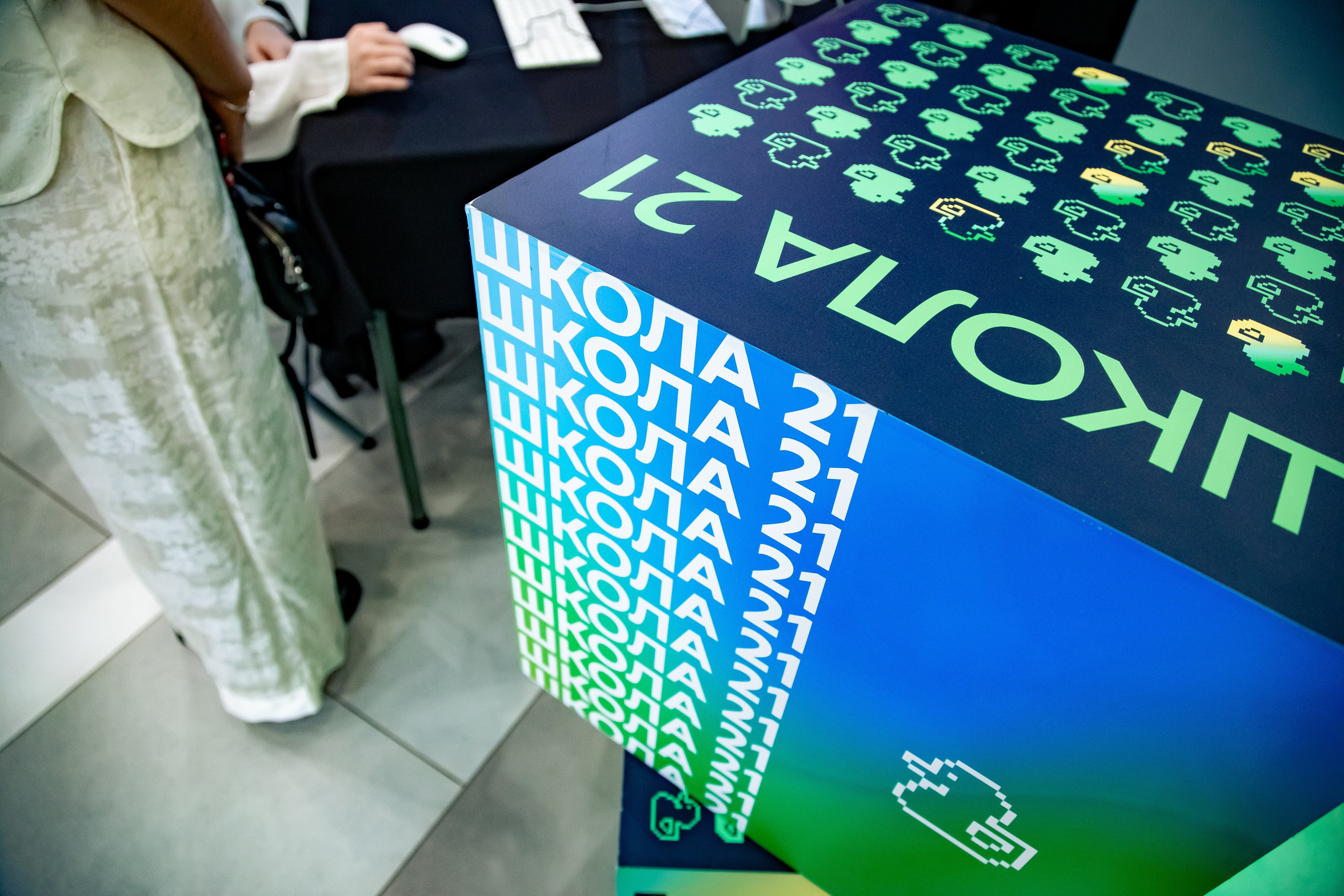 II Медиапремия «Поток». Репортажный и портретный фотограф Казань / Горячих Полина