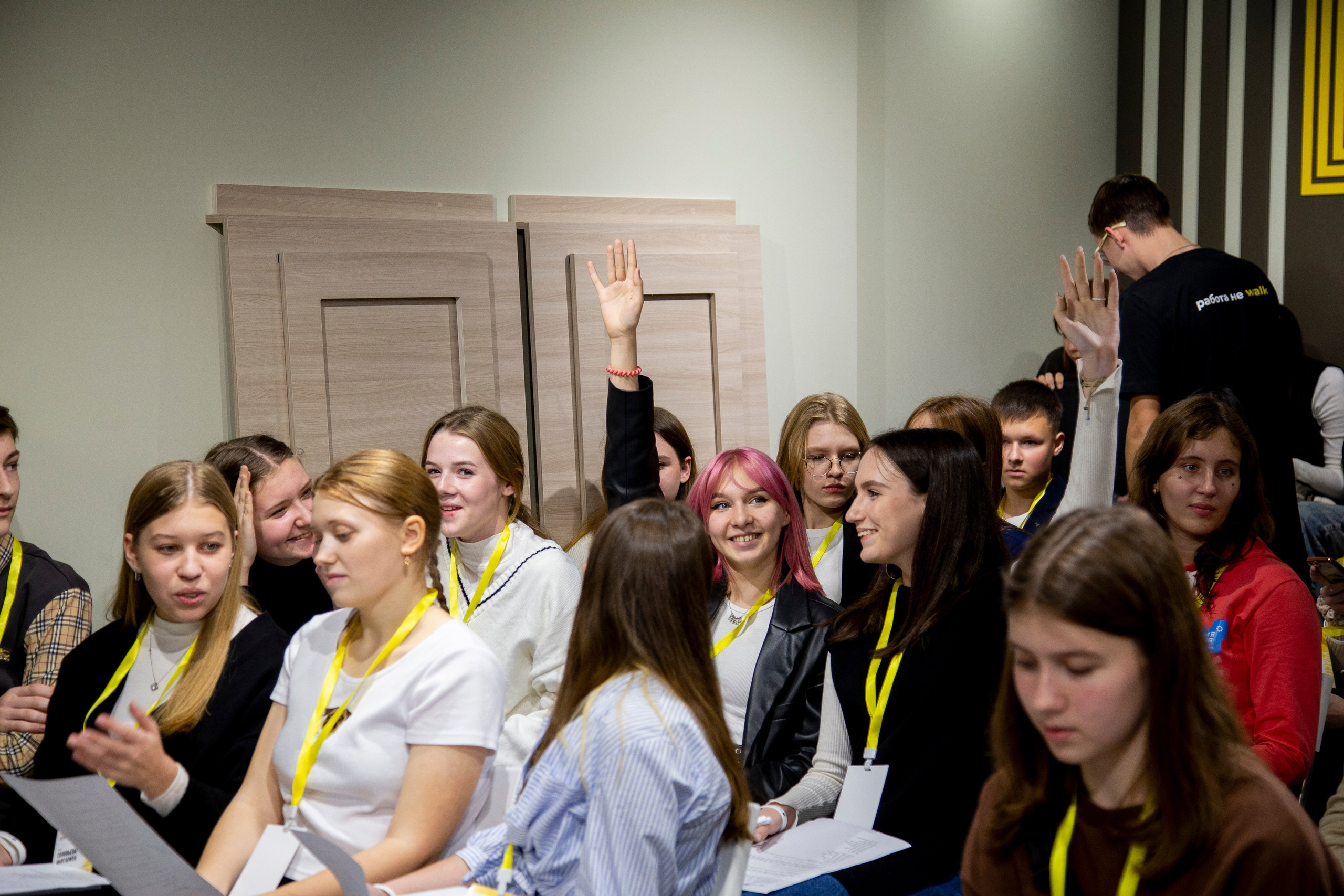 Кейс-турнир ФБЛ. Репортажный и портретный фотограф Казань / Горячих Полина