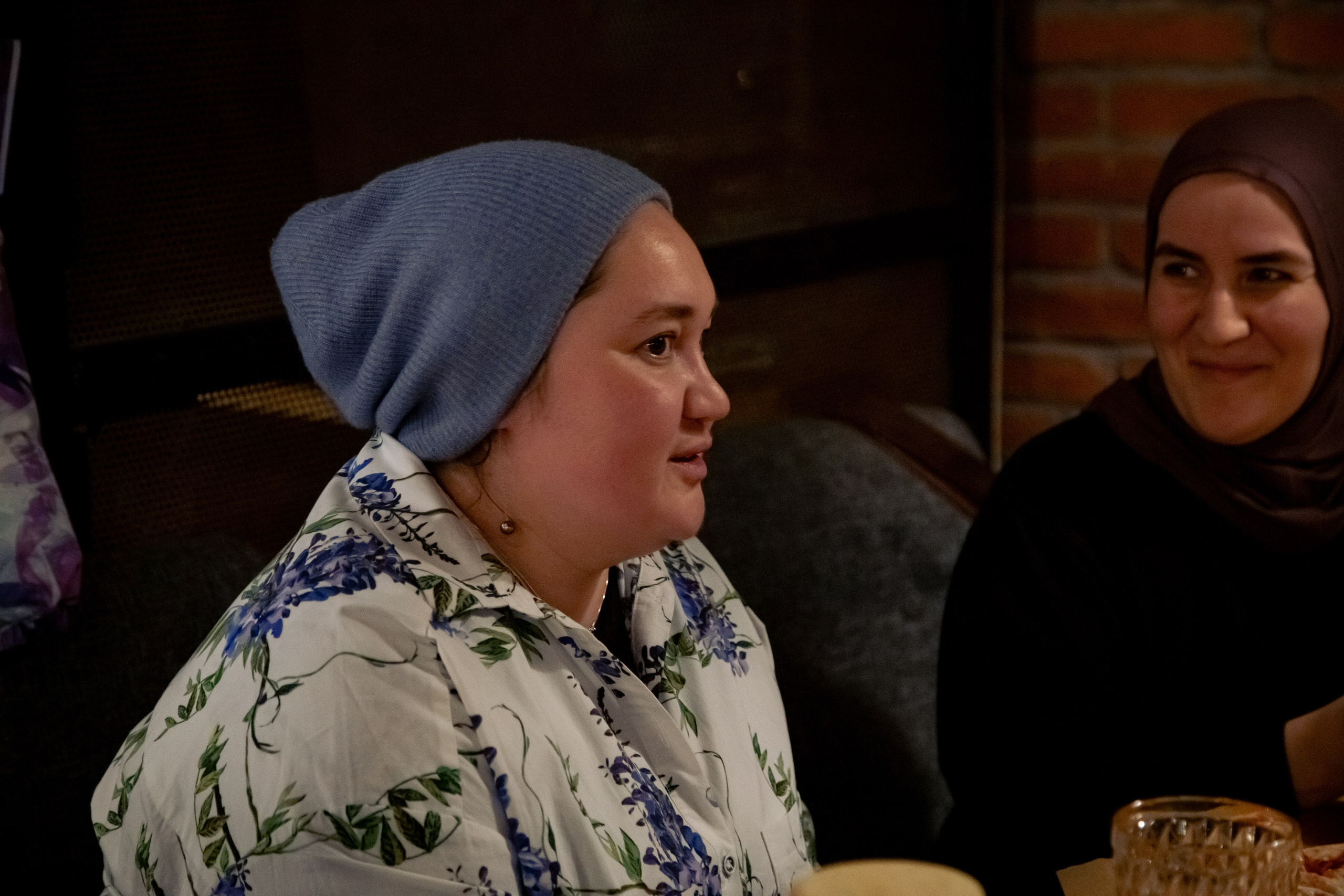 Встреча команды. Репортажный и портретный фотограф Казань / Горячих Полина