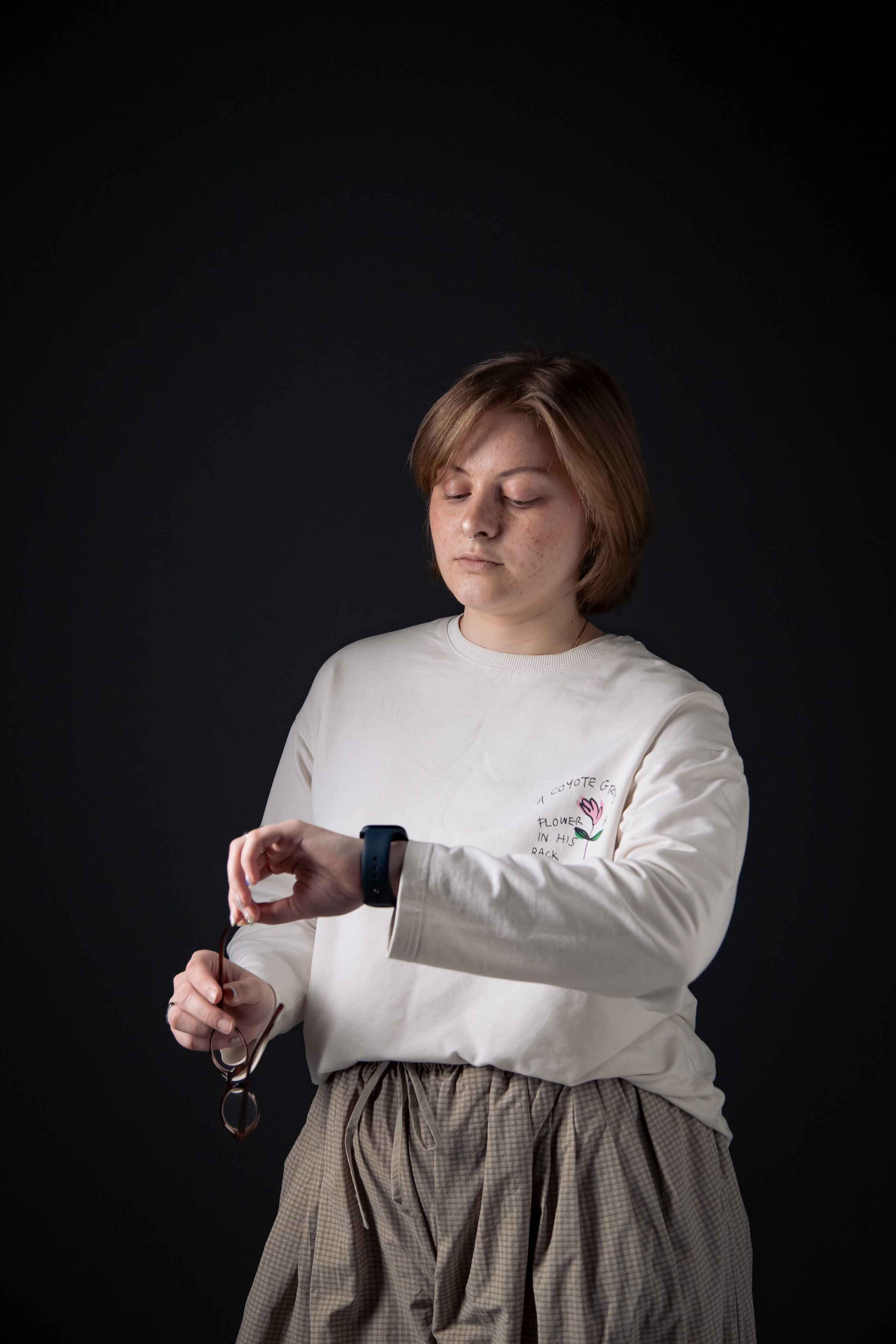 Little rock star. Репортажный и портретный фотограф Казань / Горячих Полина