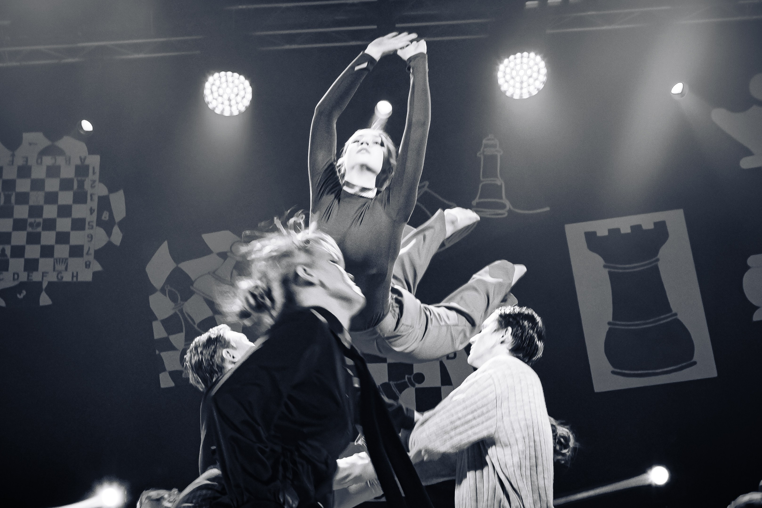 Студвесна ИФ и ИВМИиТ. Репортажный и портретный фотограф Казань / Горячих Полина