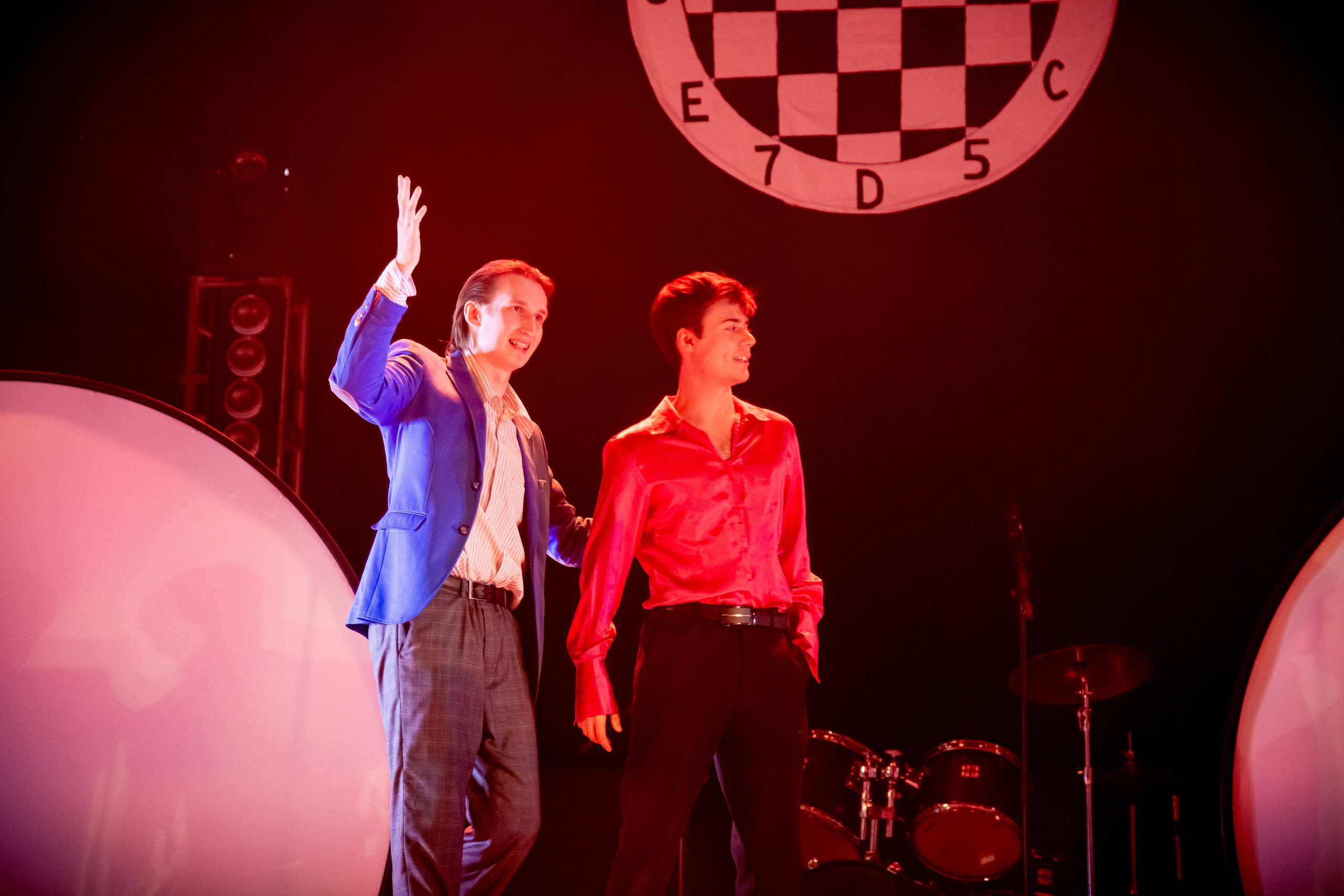 Студвесна ИФ и ИВМИиТ. Репортажный и портретный фотограф Казань / Горячих Полина