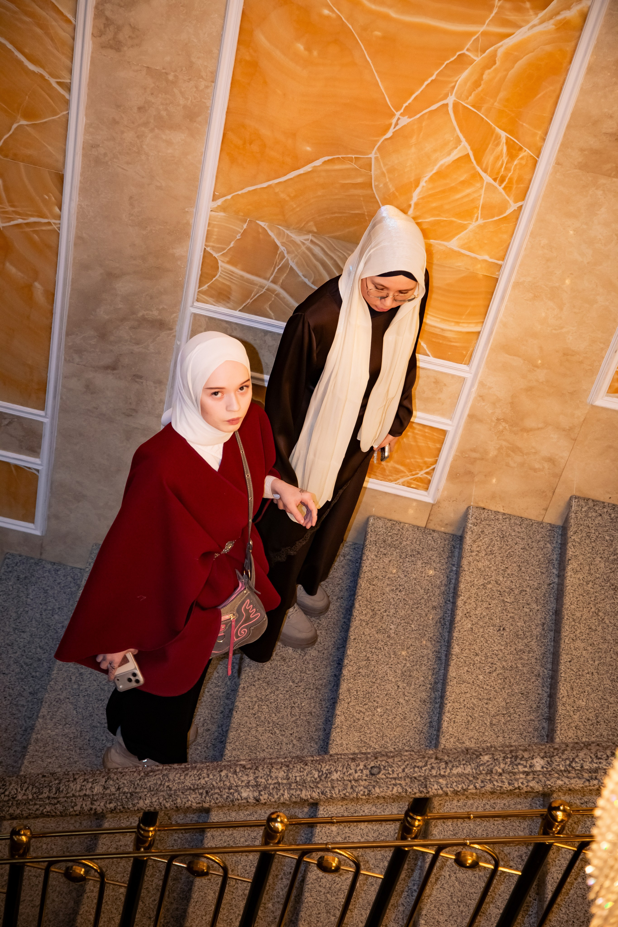 Ифтар репортаж. Репортажный и портретный фотограф Казань / Горячих Полина