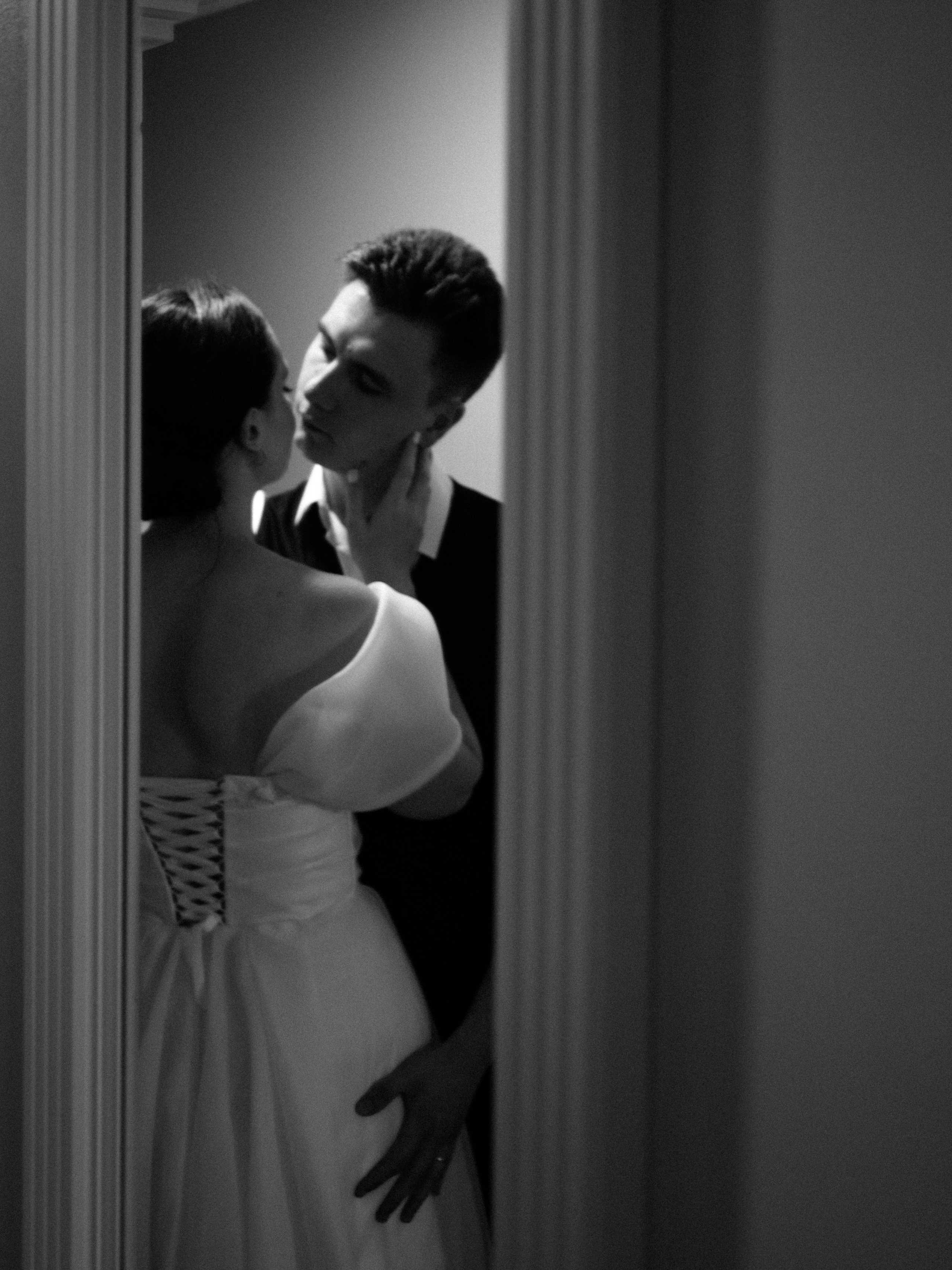 Анастасия и Артём. Фотограф Рязань. Семейный Свадебный фотограф