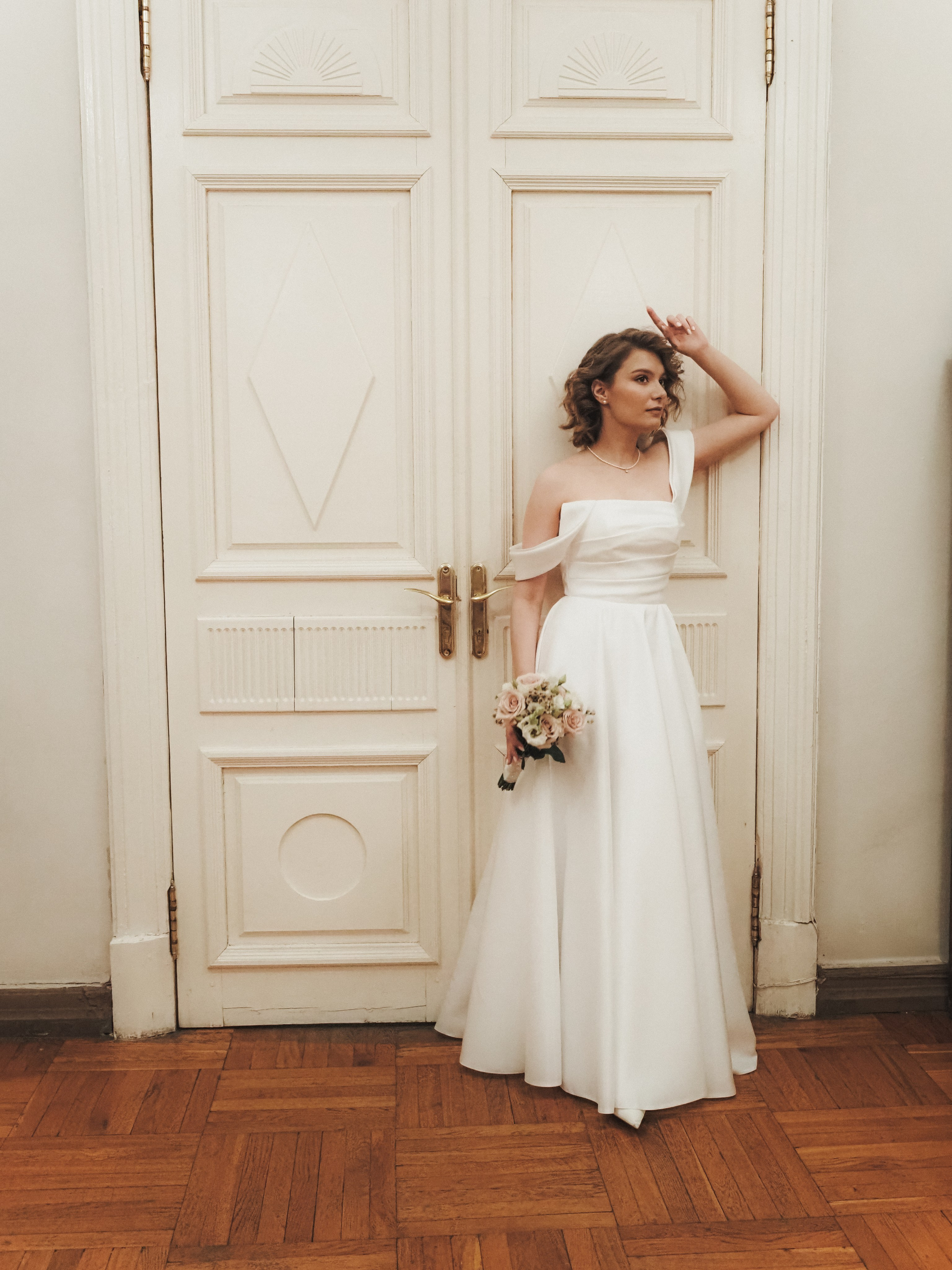 В музее. Фотограф Рязань. Семейный Свадебный фотограф